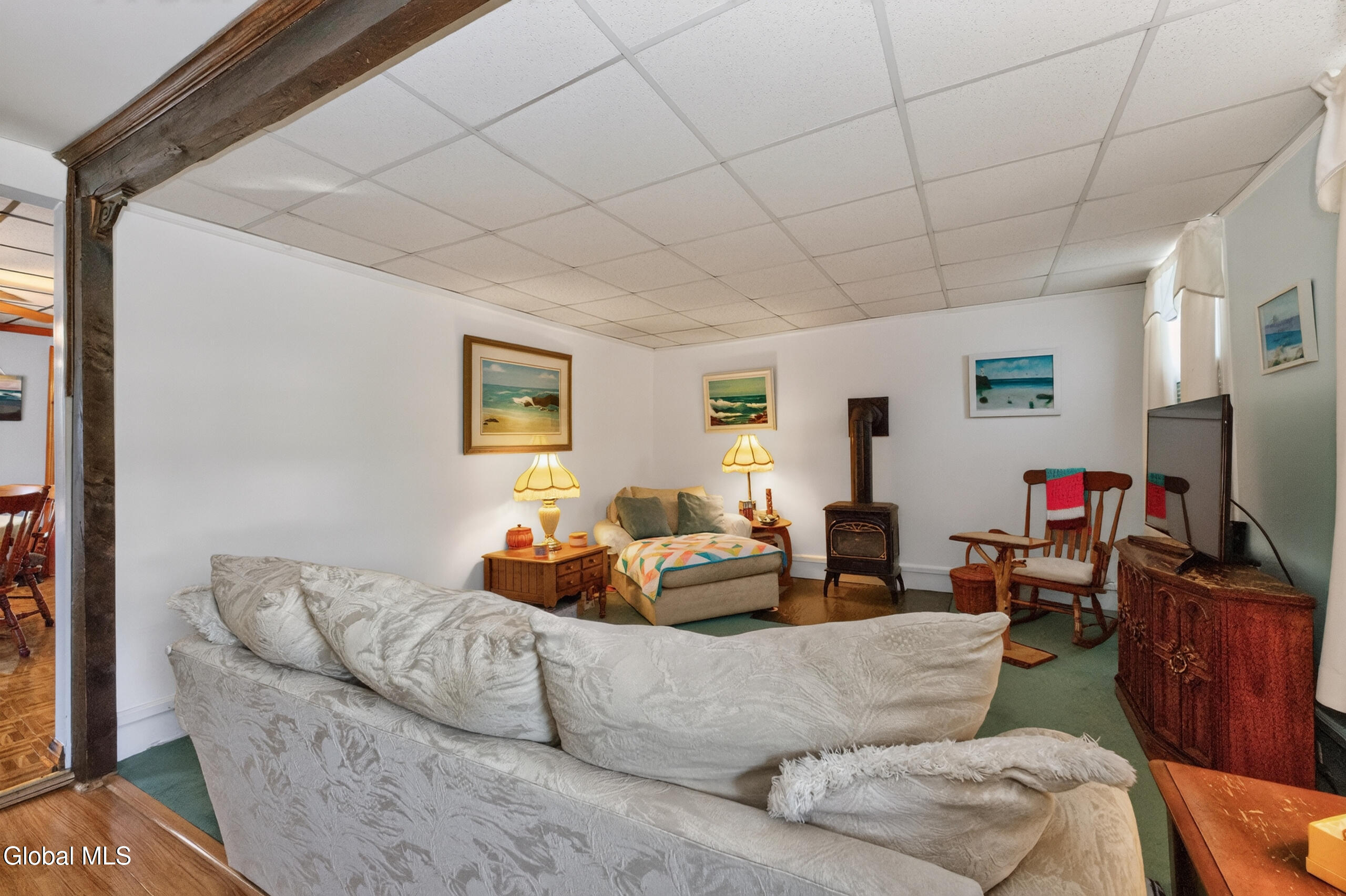 4 Cherry Hill Street Albany NY 12202
