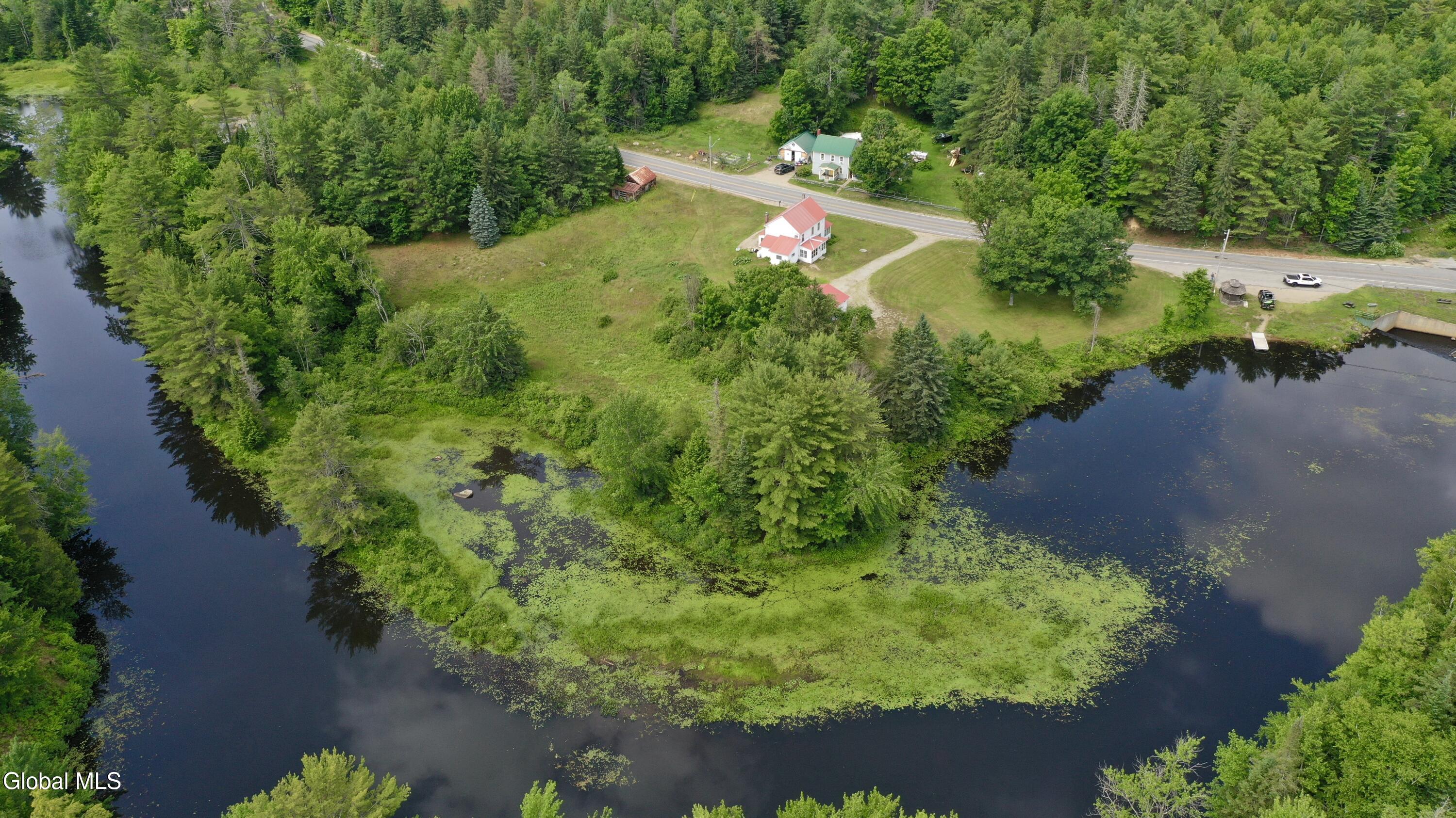 574 Morse Memorial Olmstedville NY 12857