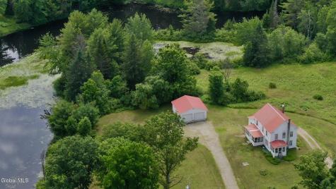 574 Morse Memorial Olmstedville NY 12857