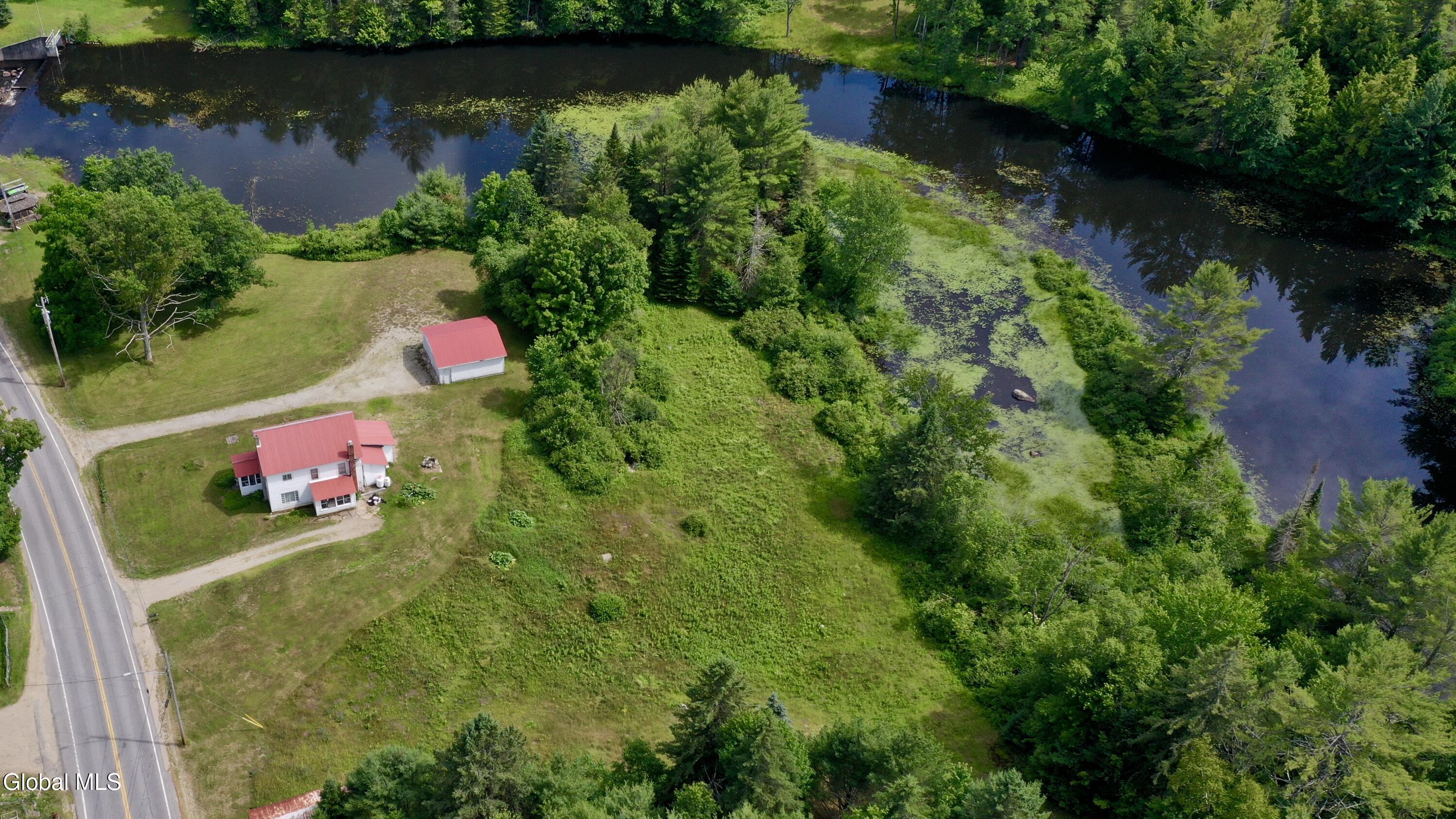 574 Morse Memorial Olmstedville NY 12857