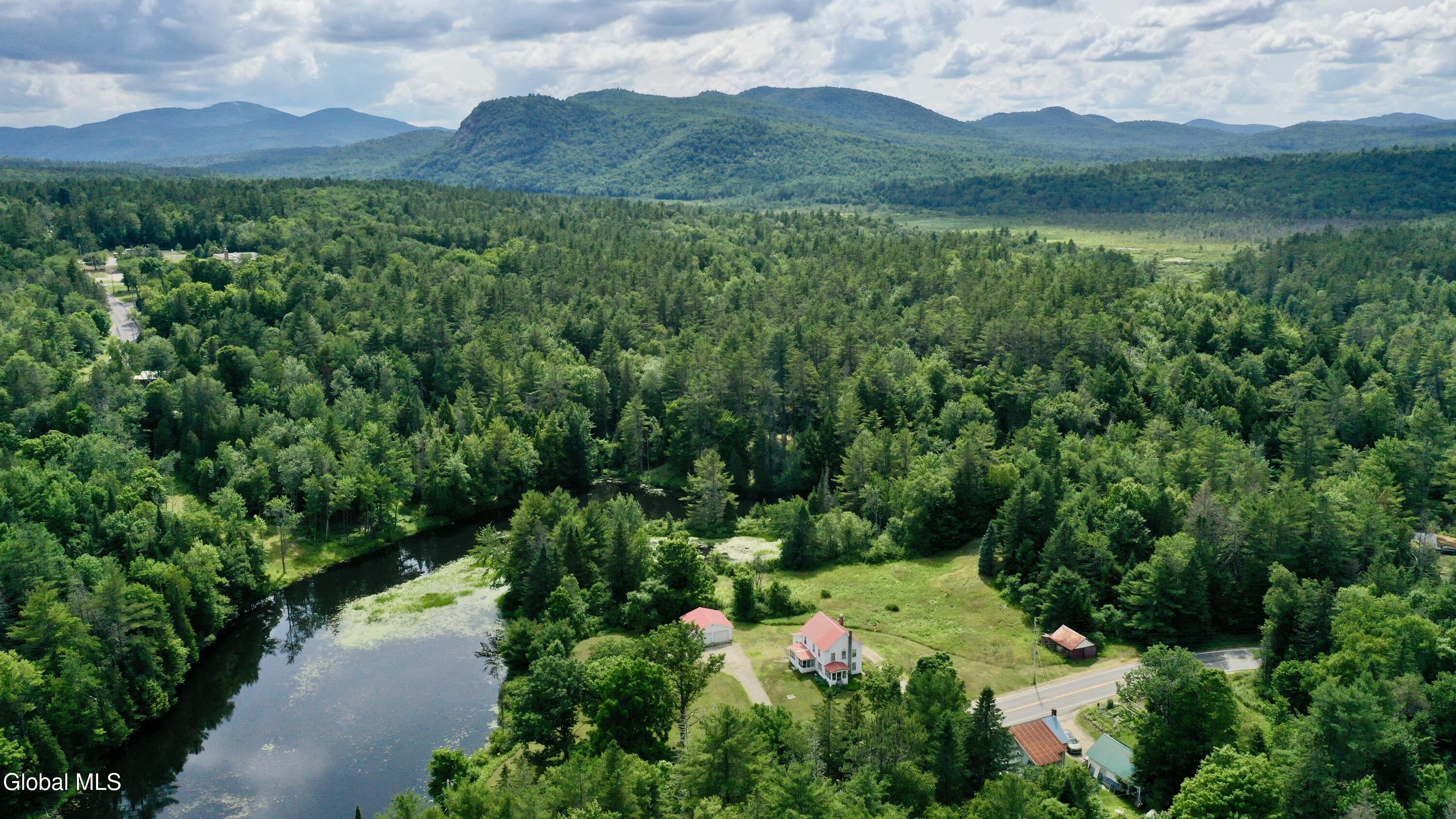 574 Morse Memorial Olmstedville NY 12857