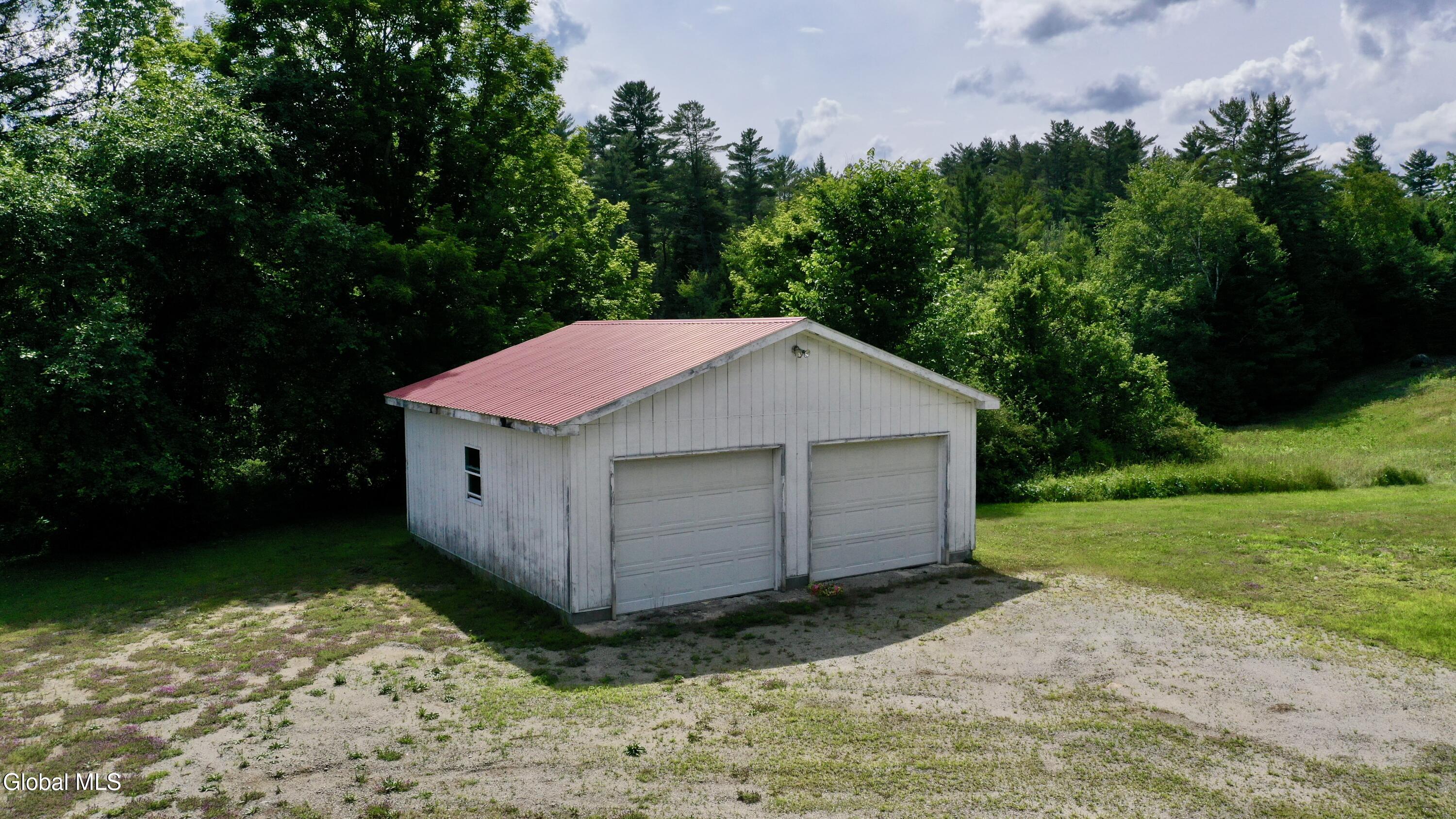 574 Morse Memorial Olmstedville NY 12857