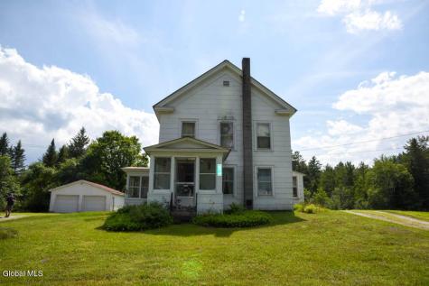 574 Morse Memorial Olmstedville NY 12857
