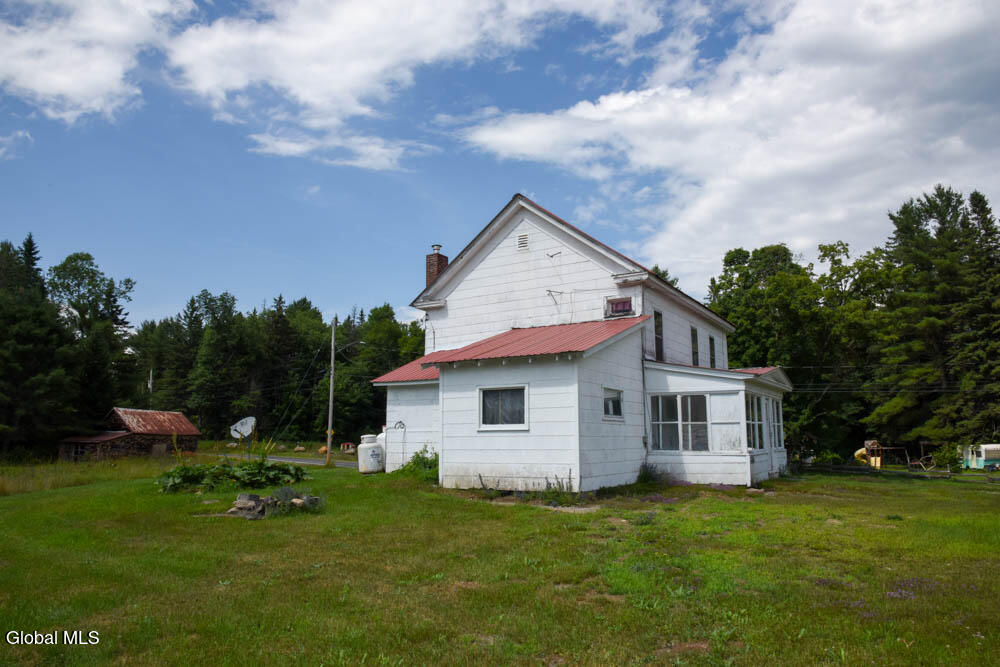 574 Morse Memorial Olmstedville NY 12857