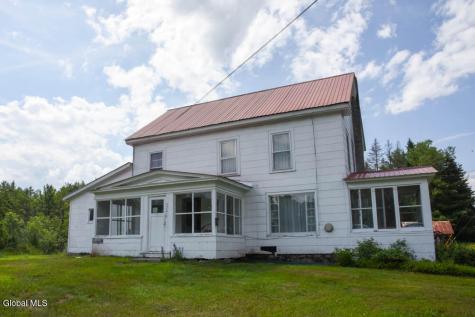 574 Morse Memorial Olmstedville NY 12857