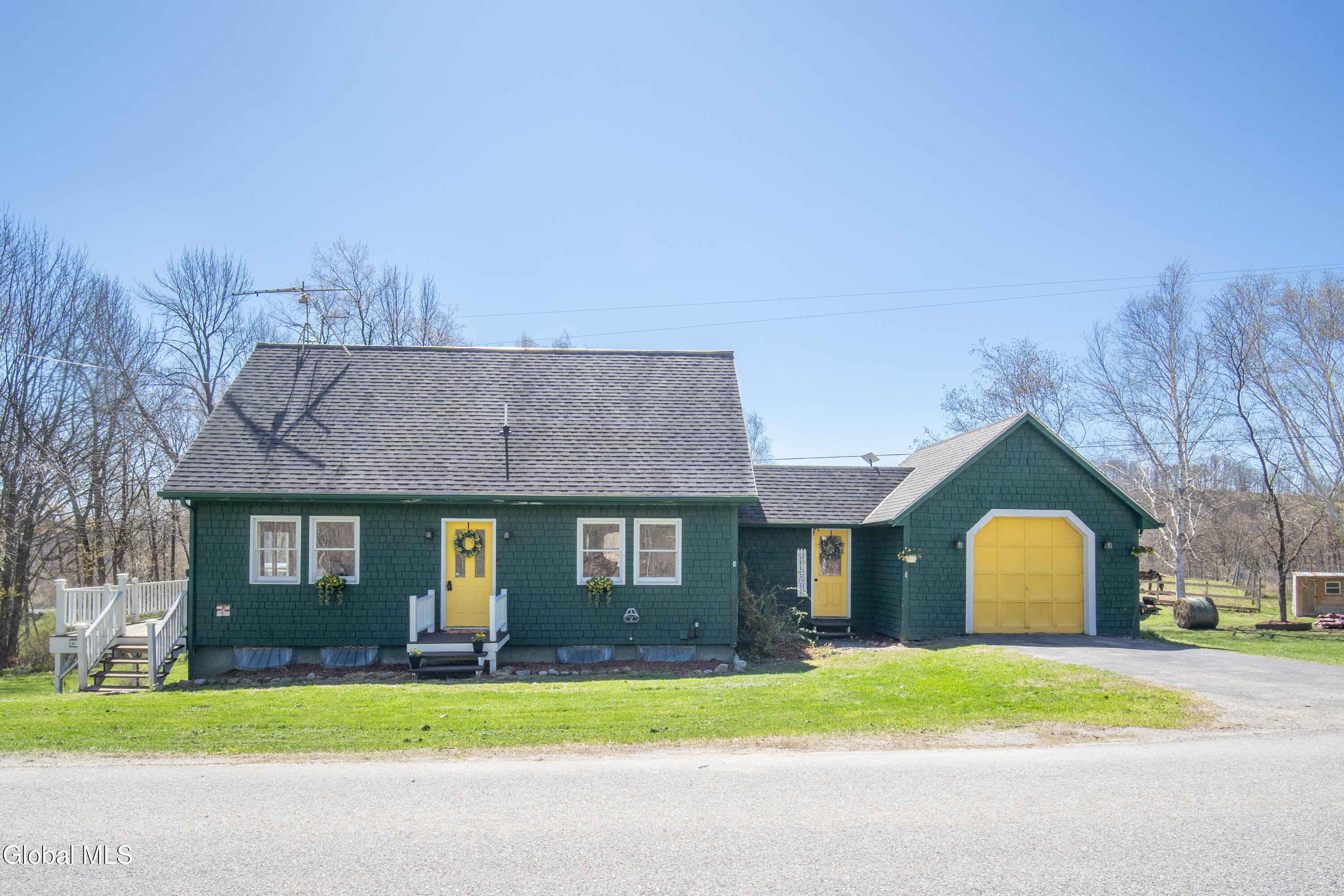47 Halterman Road Granville NY 12832
