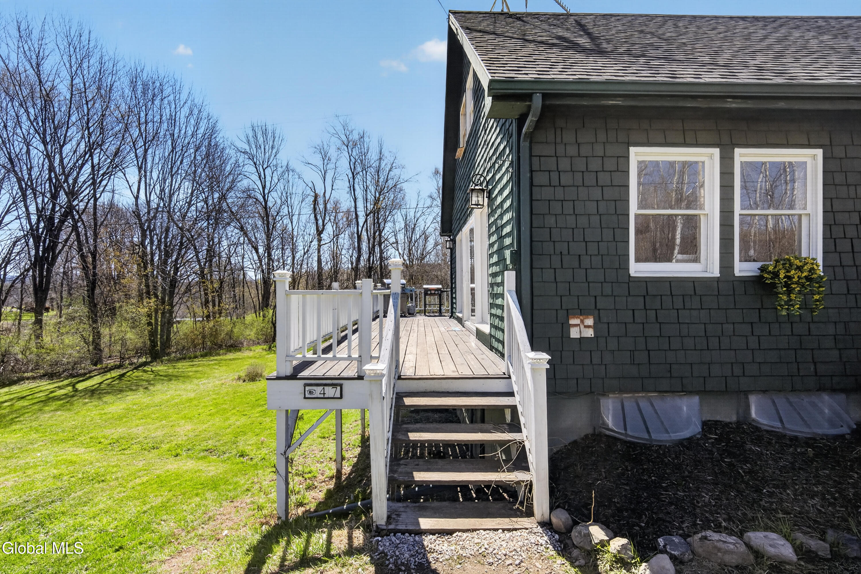 47 Halterman Road Granville NY 12832