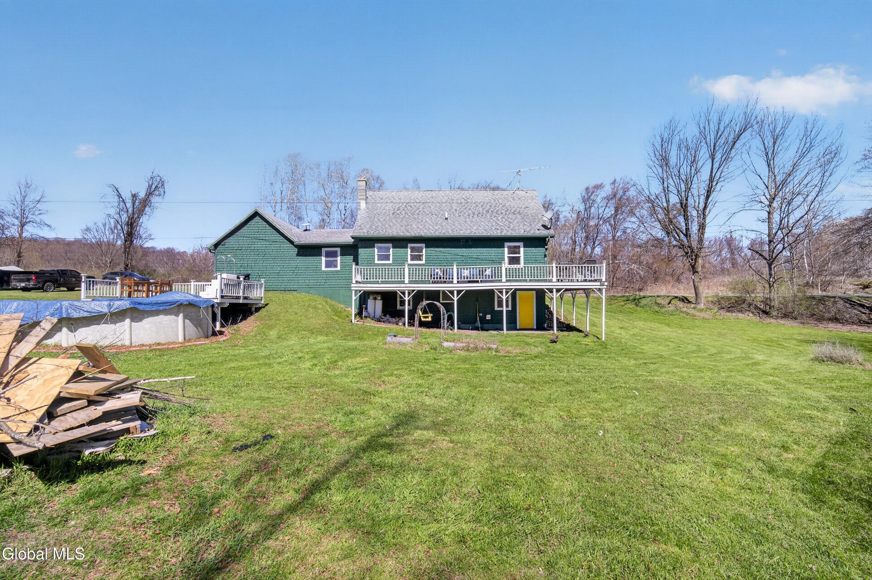 47 Halterman Road Granville NY 12832