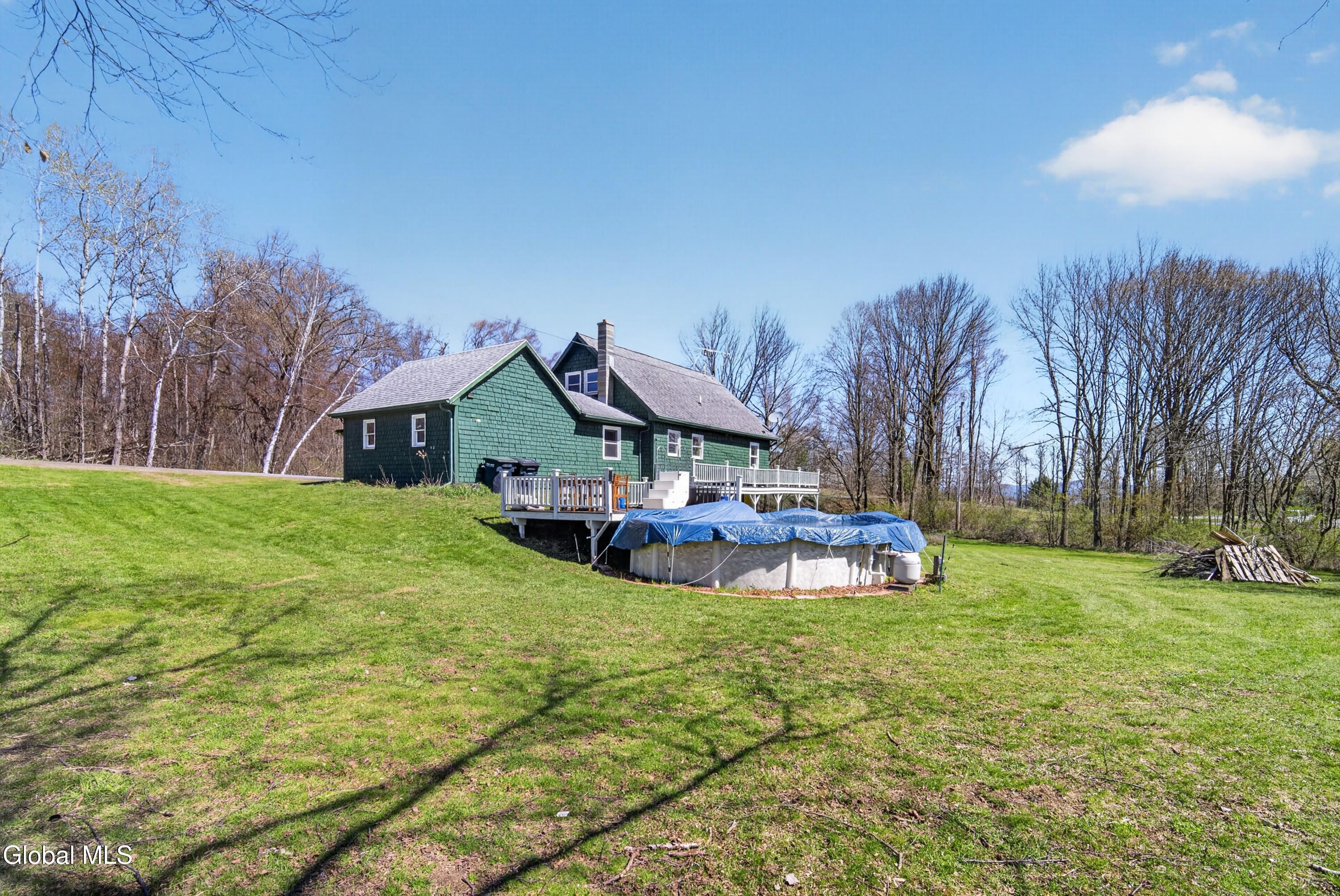 47 Halterman Road Granville NY 12832
