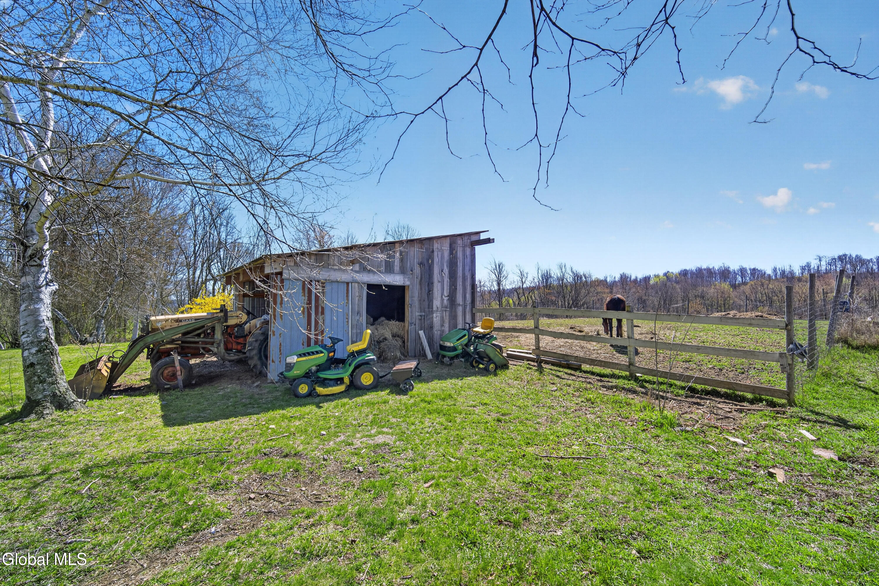 47 Halterman Road Granville NY 12832