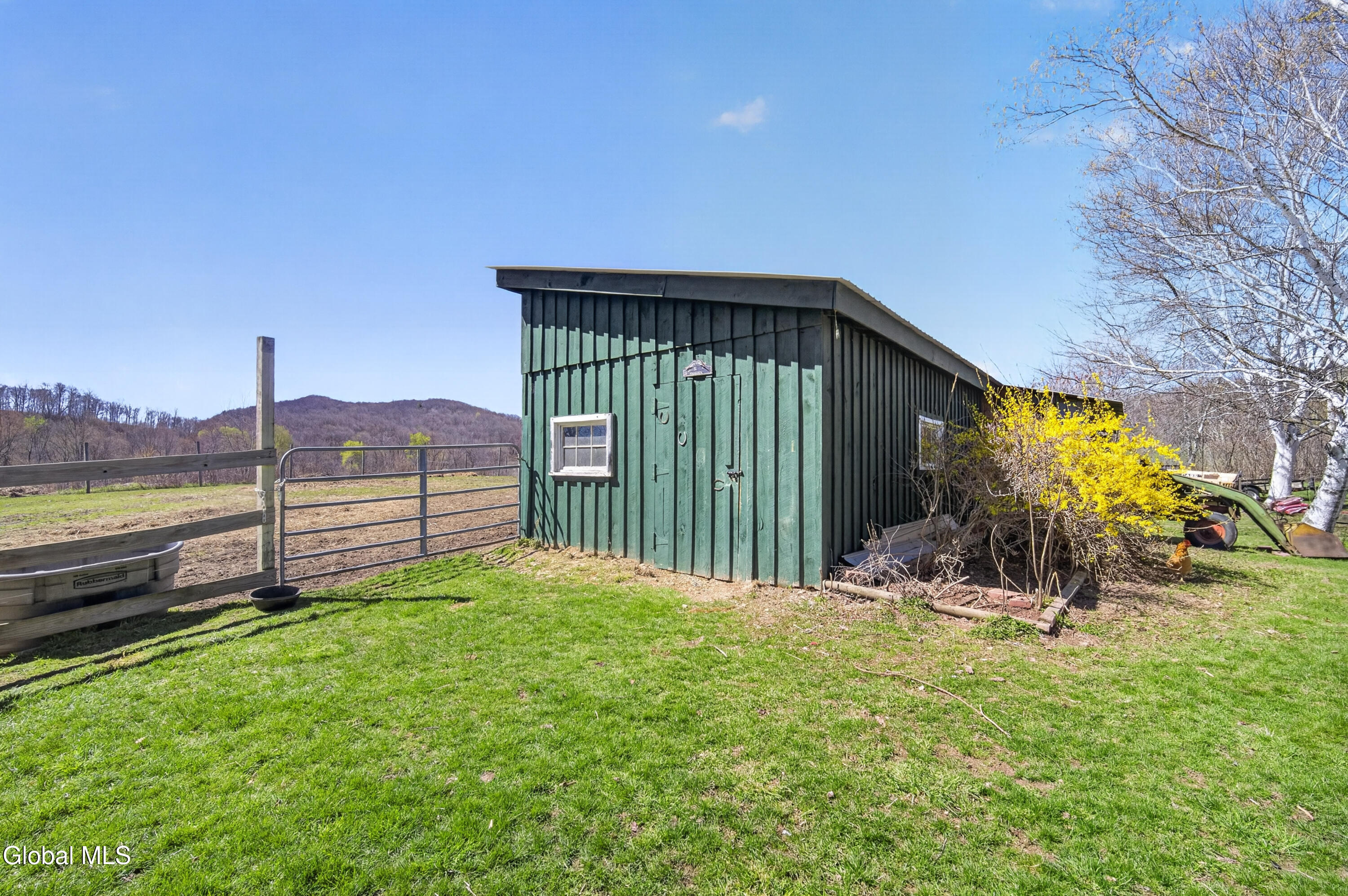 47 Halterman Road Granville NY 12832