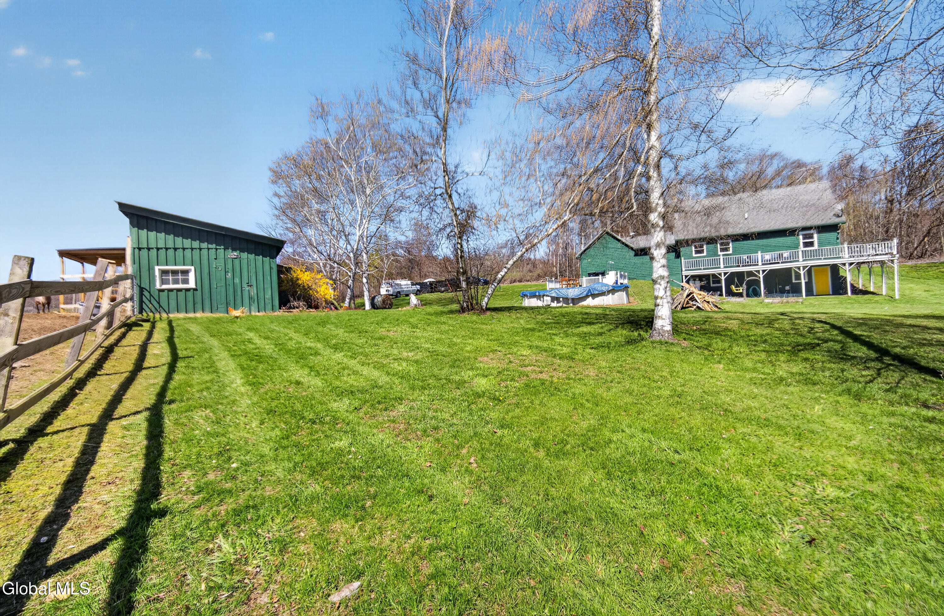 47 Halterman Road Granville NY 12832