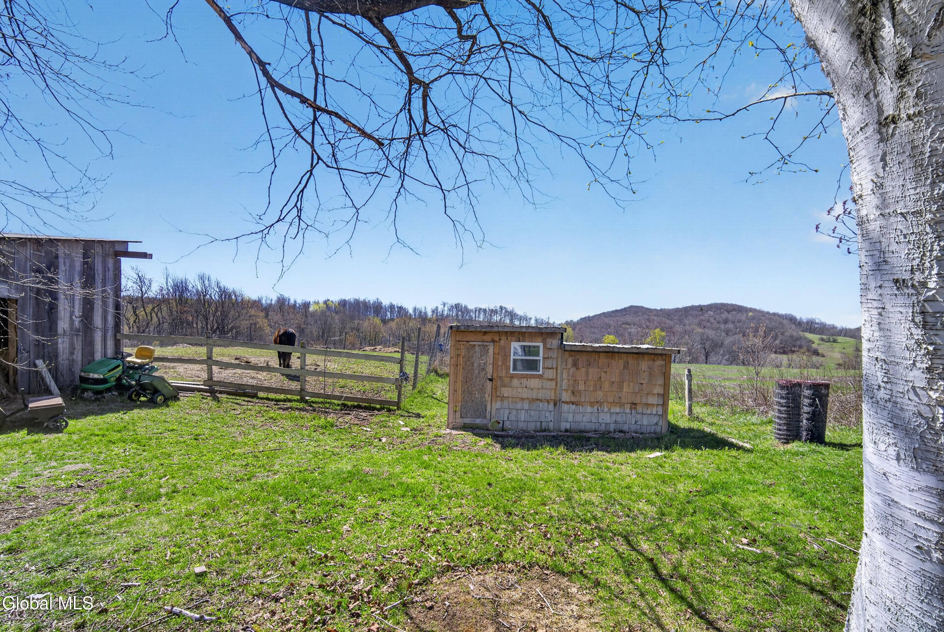 47 Halterman Road Granville NY 12832