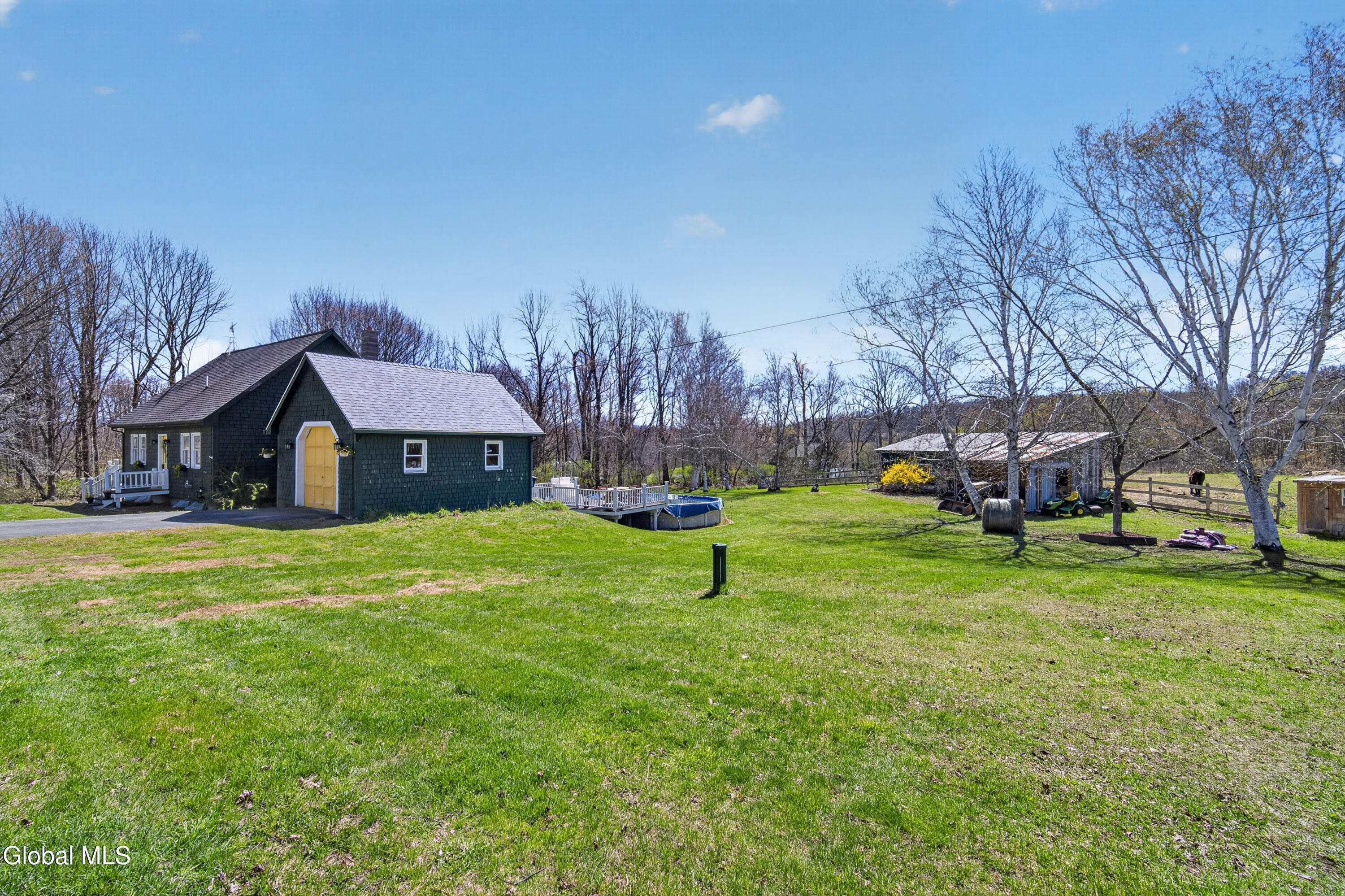 47 Halterman Road Granville NY 12832