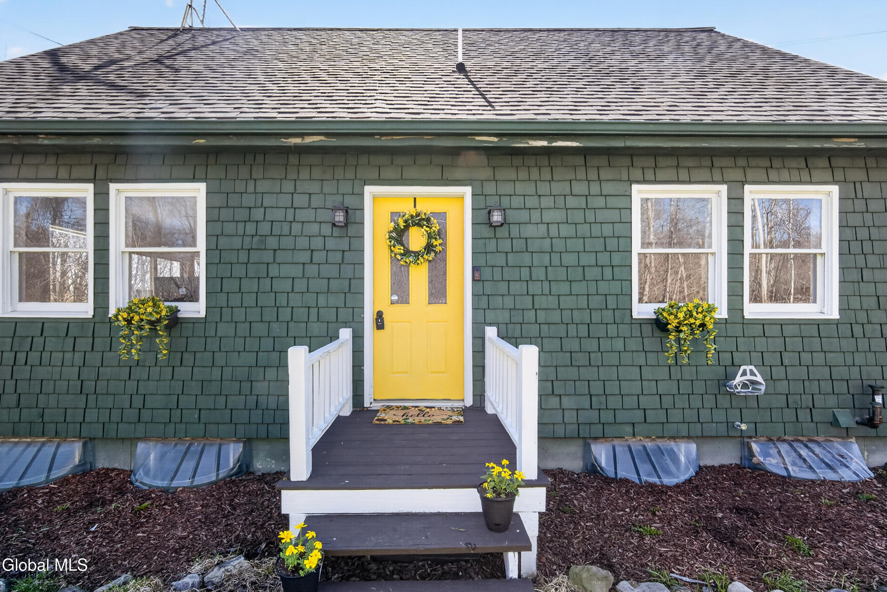 47 Halterman Road Granville NY 12832