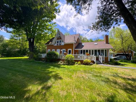 860 Trout Lake Road Bolton Landing NY 12814