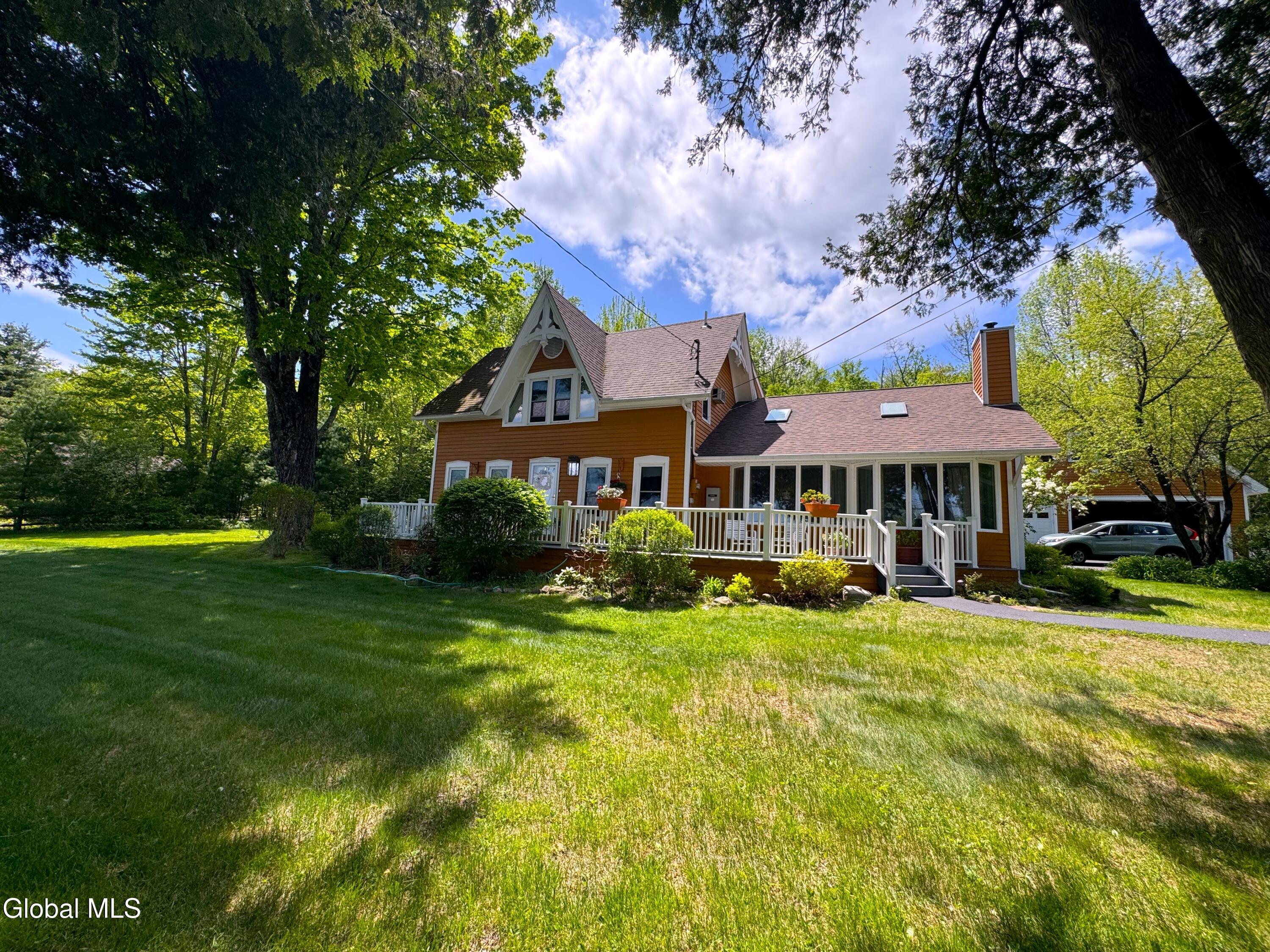 860 Trout Lake Road Bolton Landing NY 12814