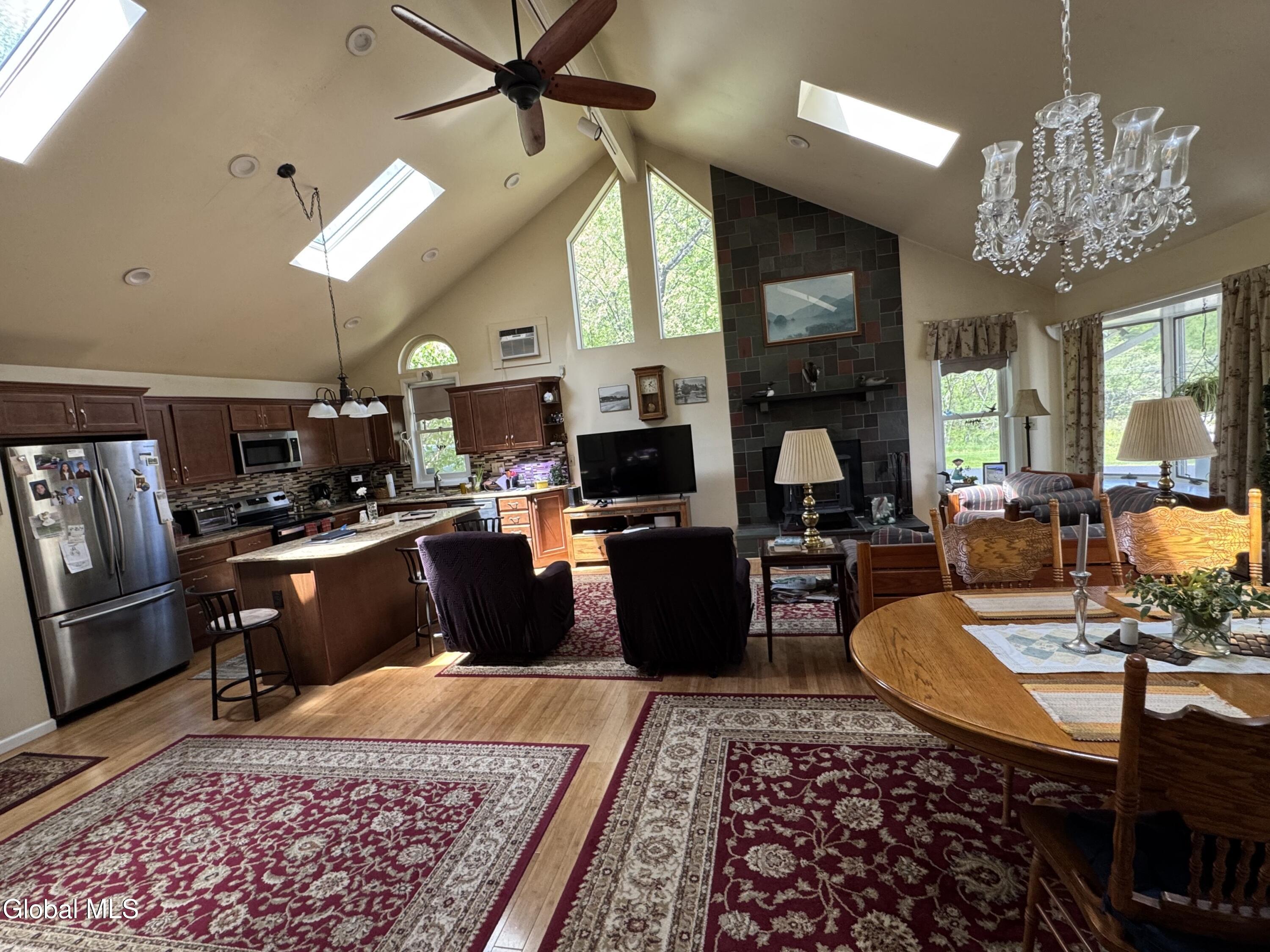 860 Trout Lake Road Bolton Landing NY 12814
