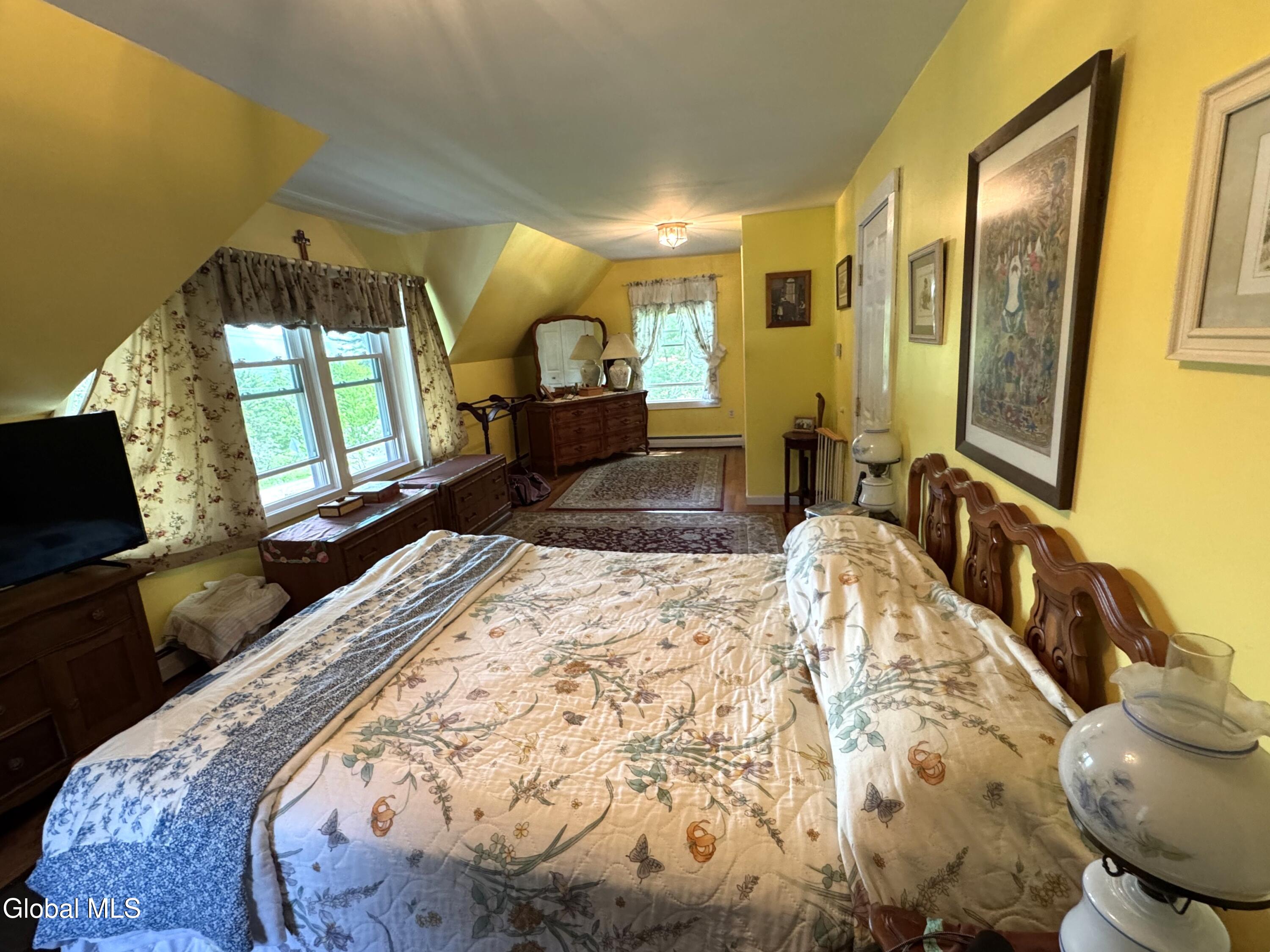 860 Trout Lake Road Bolton Landing NY 12814