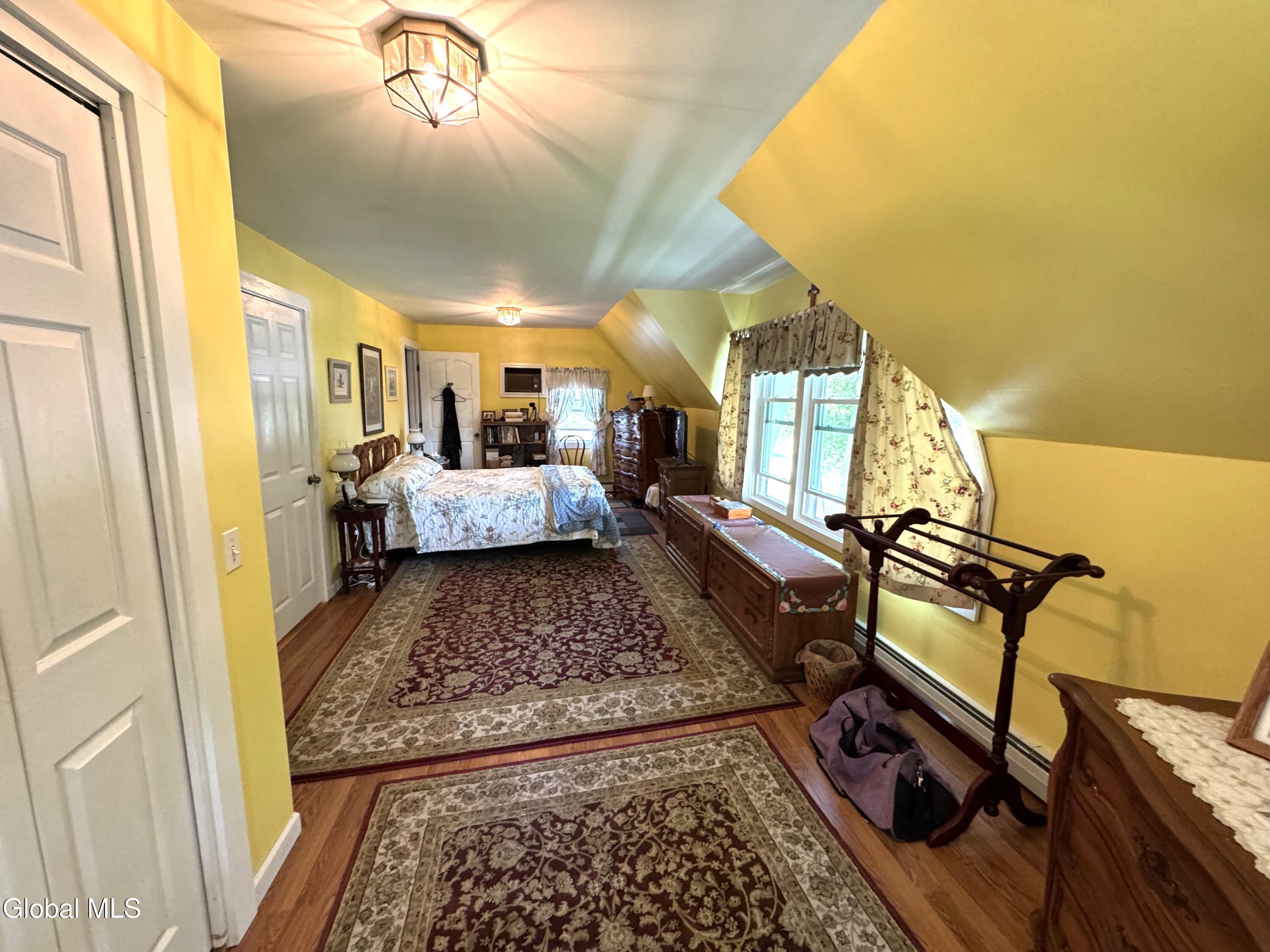 860 Trout Lake Road Bolton Landing NY 12814