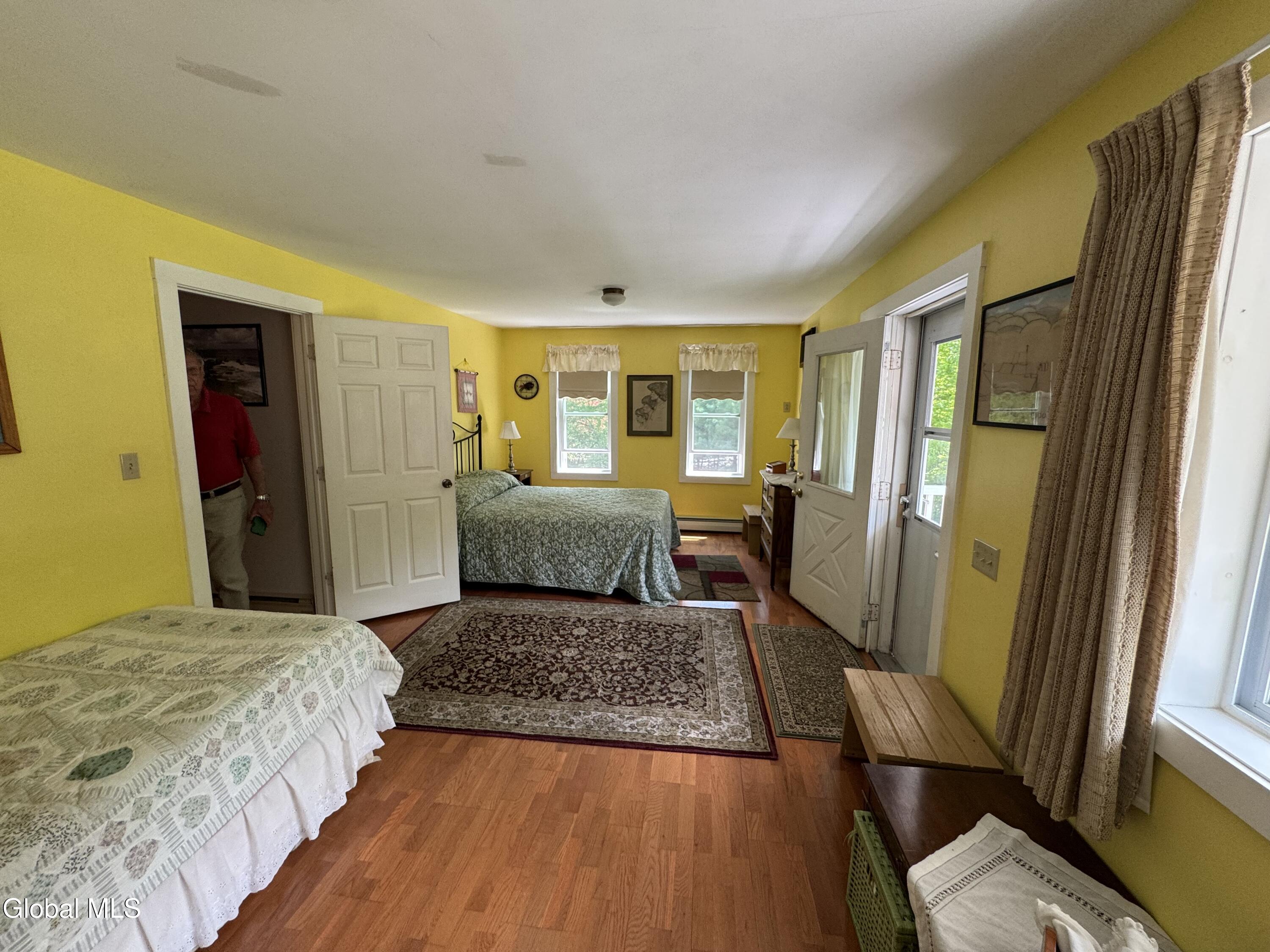 860 Trout Lake Road Bolton Landing NY 12814