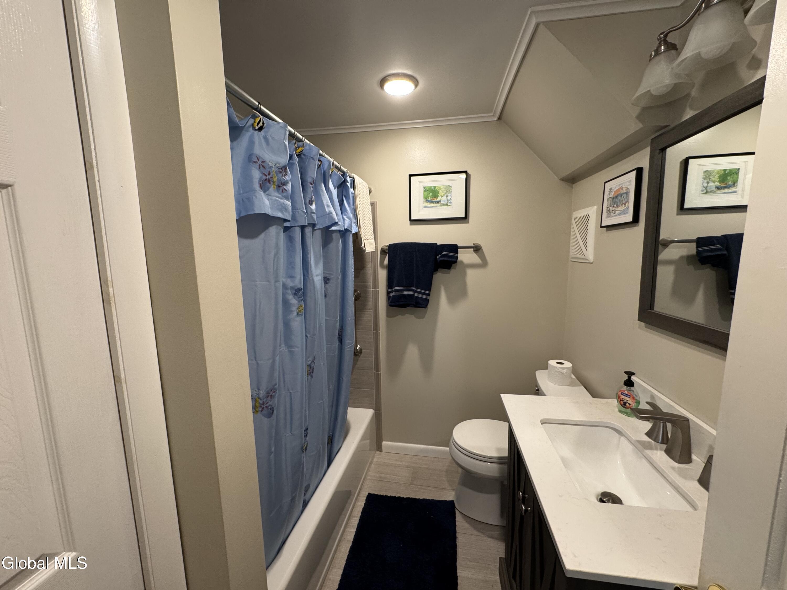 860 Trout Lake Road Bolton Landing NY 12814