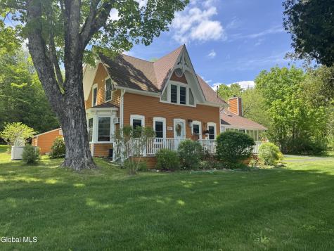 860 Trout Lake Road Bolton Landing NY 12814