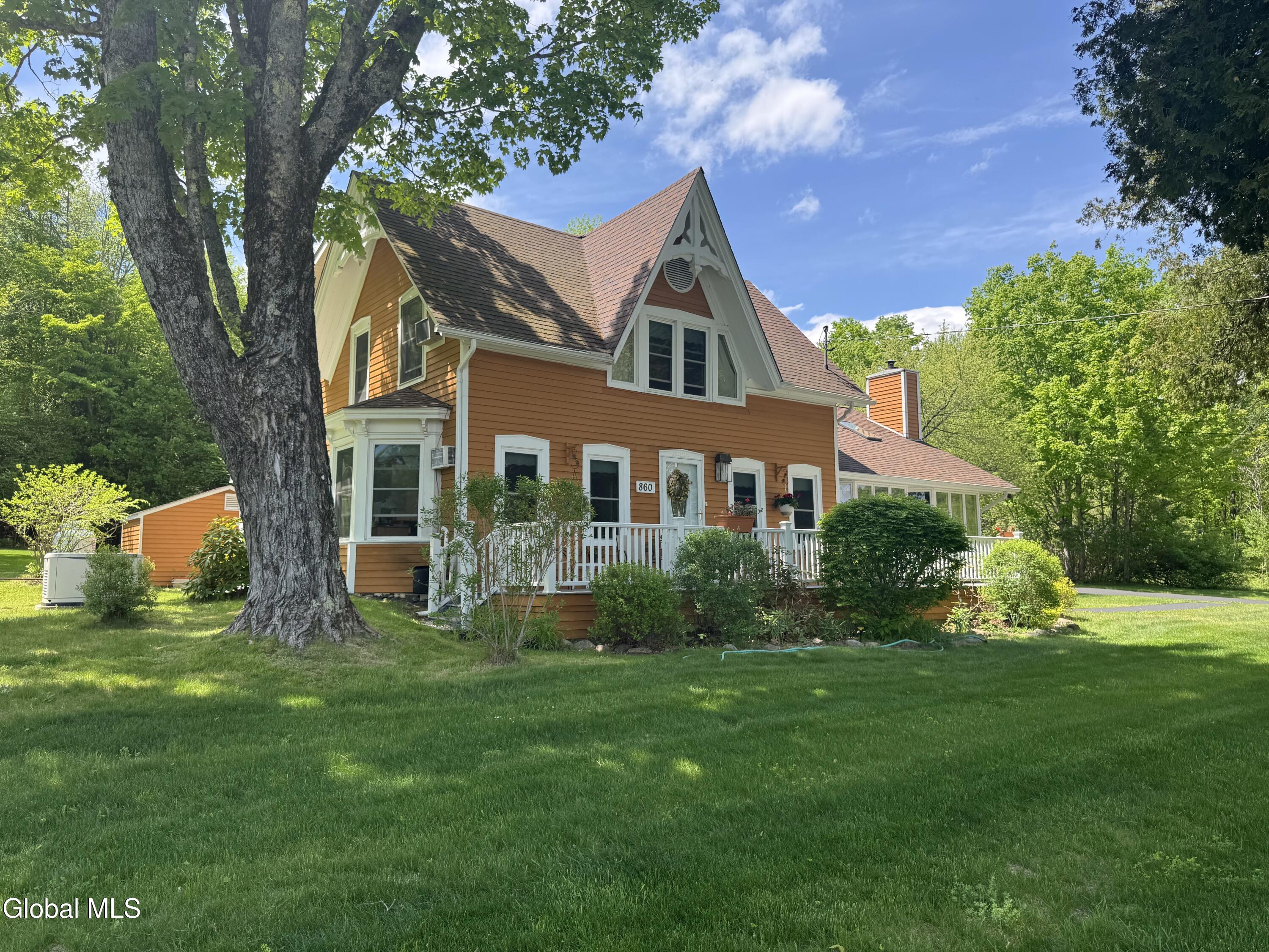 860 Trout Lake Road Bolton Landing NY 12814