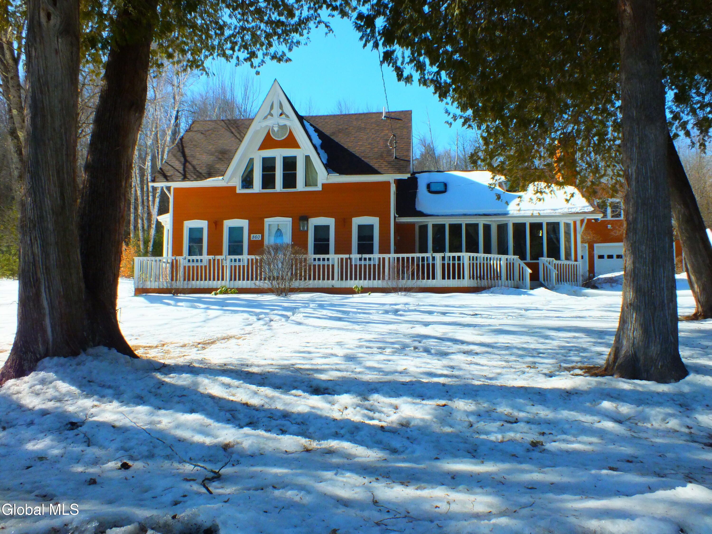 860 Trout Lake Road Bolton Landing NY 12814