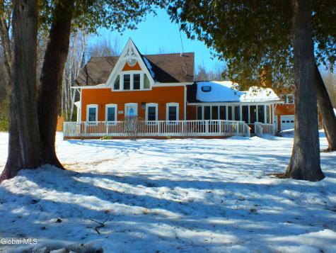 860 Trout Lake Road Bolton Landing NY 12814