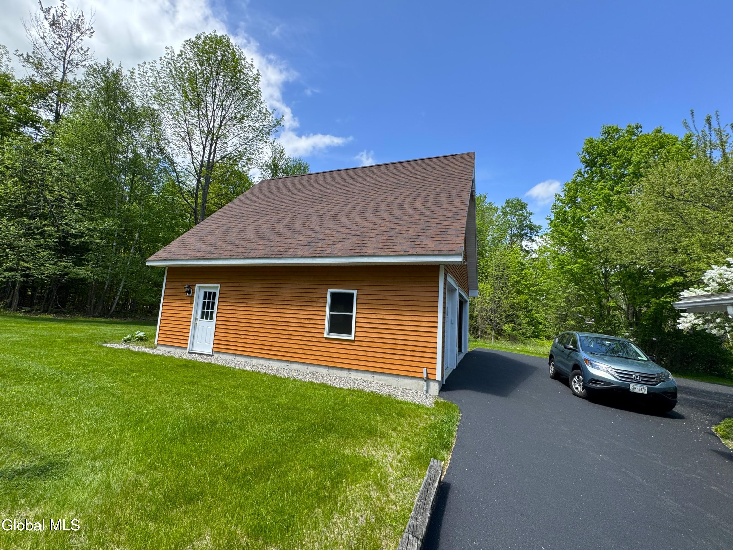860 Trout Lake Road Bolton Landing NY 12814