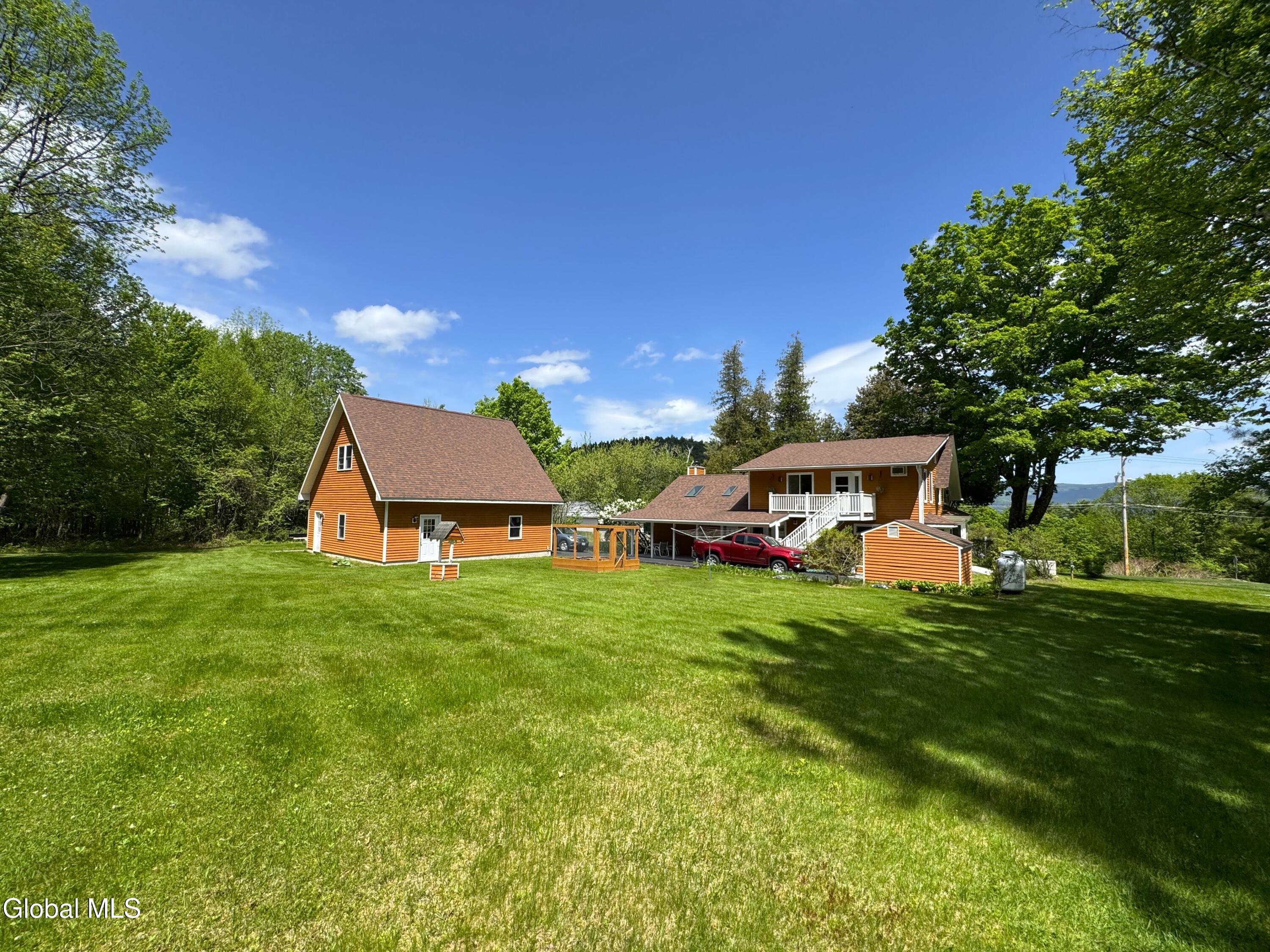 860 Trout Lake Road Bolton Landing NY 12814