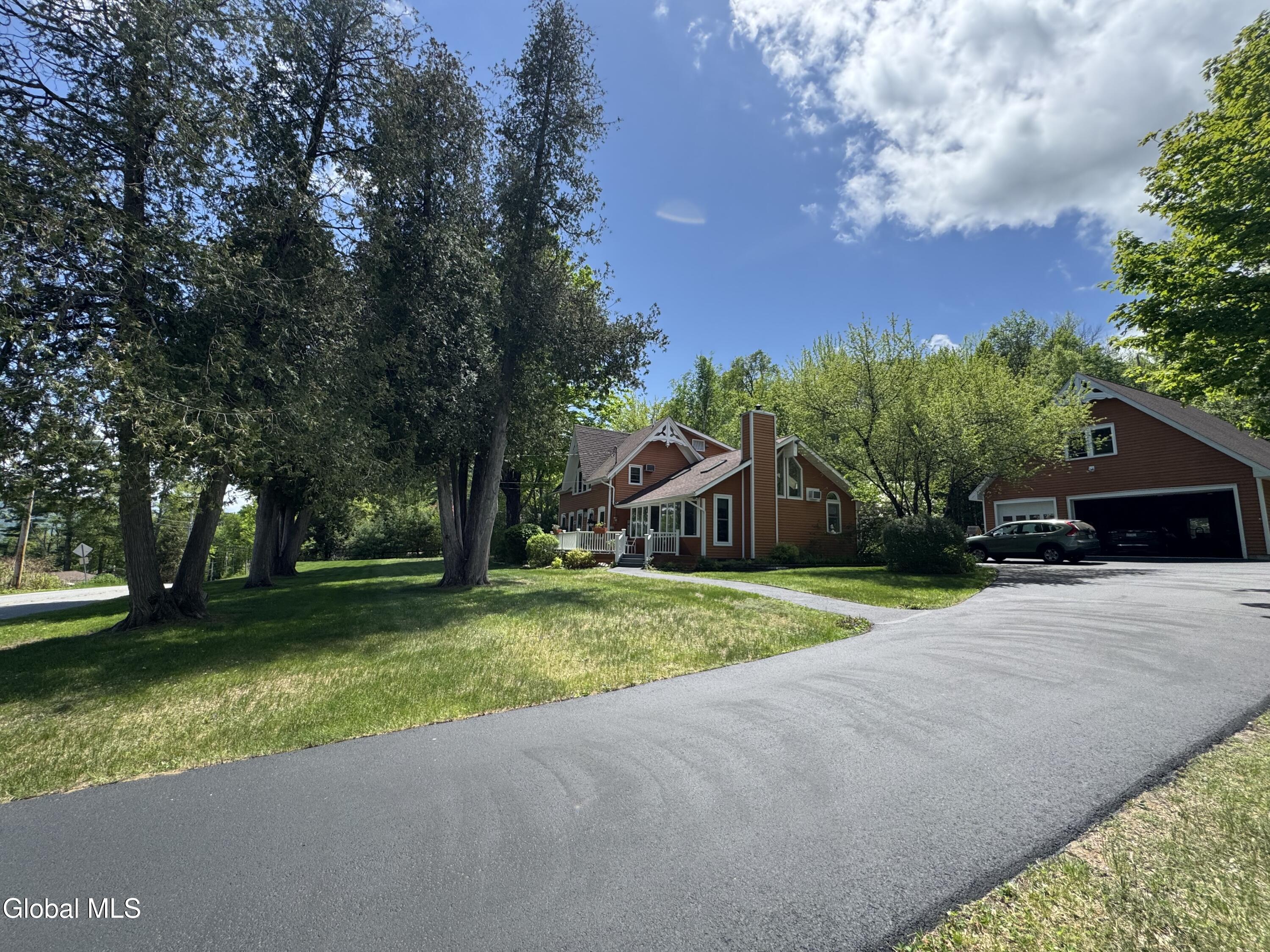 860 Trout Lake Road Bolton Landing NY 12814