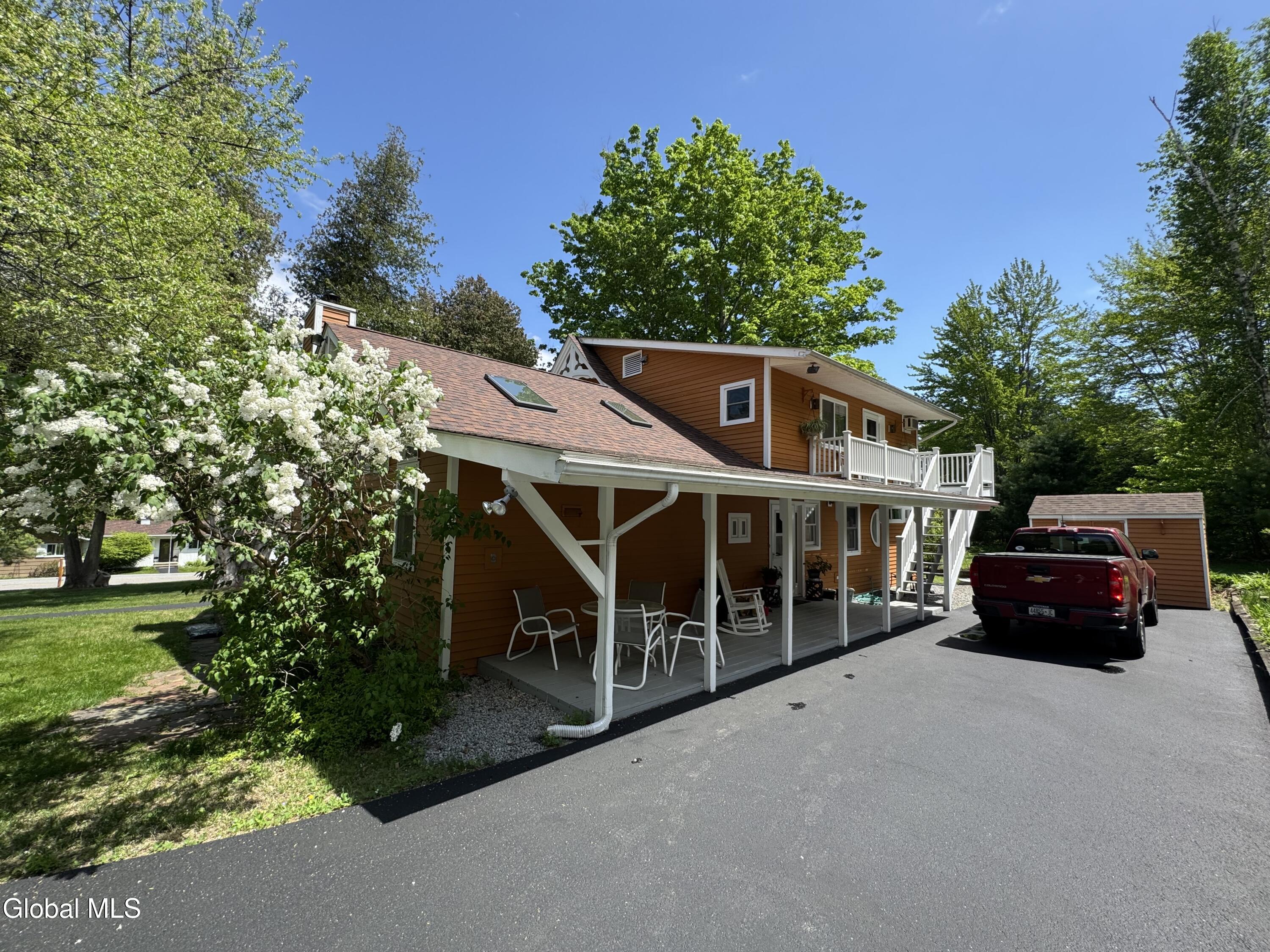 860 Trout Lake Road Bolton Landing NY 12814