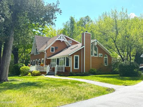 860 Trout Lake Road Bolton Landing NY 12814