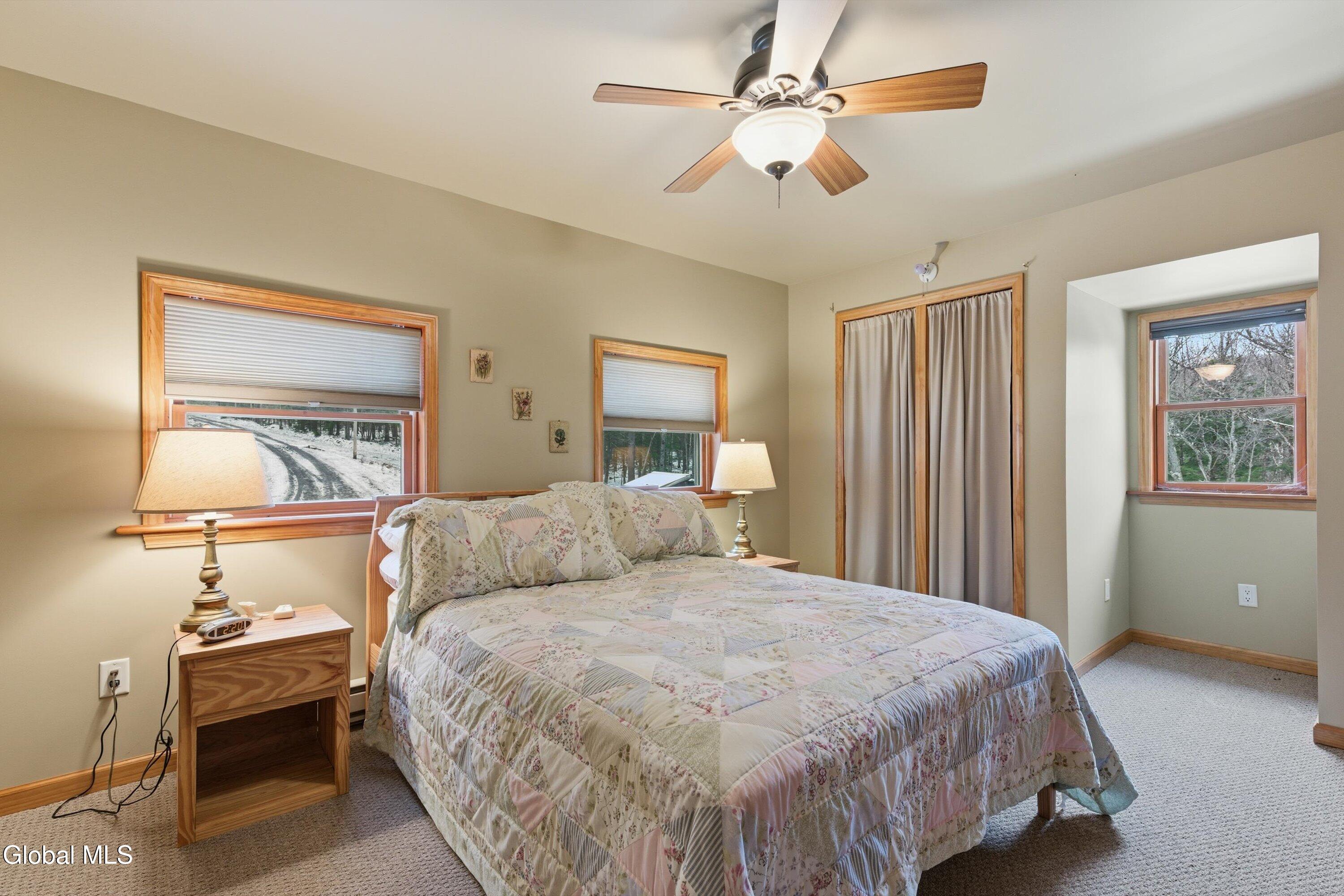 400 Greenbush Hill Road Warnerville NY 12187