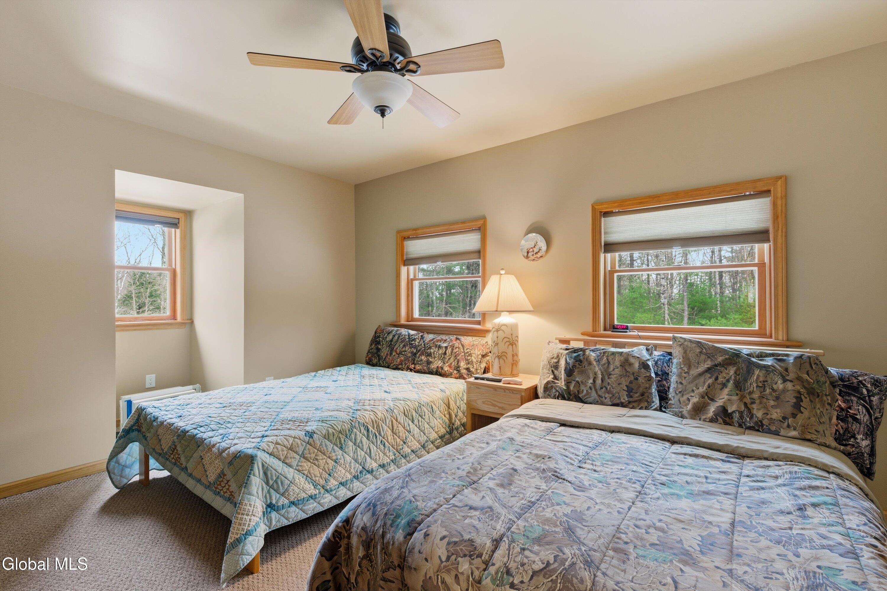 400 Greenbush Hill Road Warnerville NY 12187