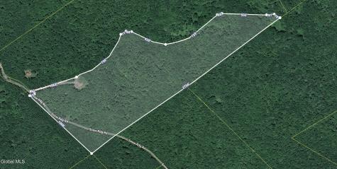 400 Greenbush Hill Road Warnerville NY 12187