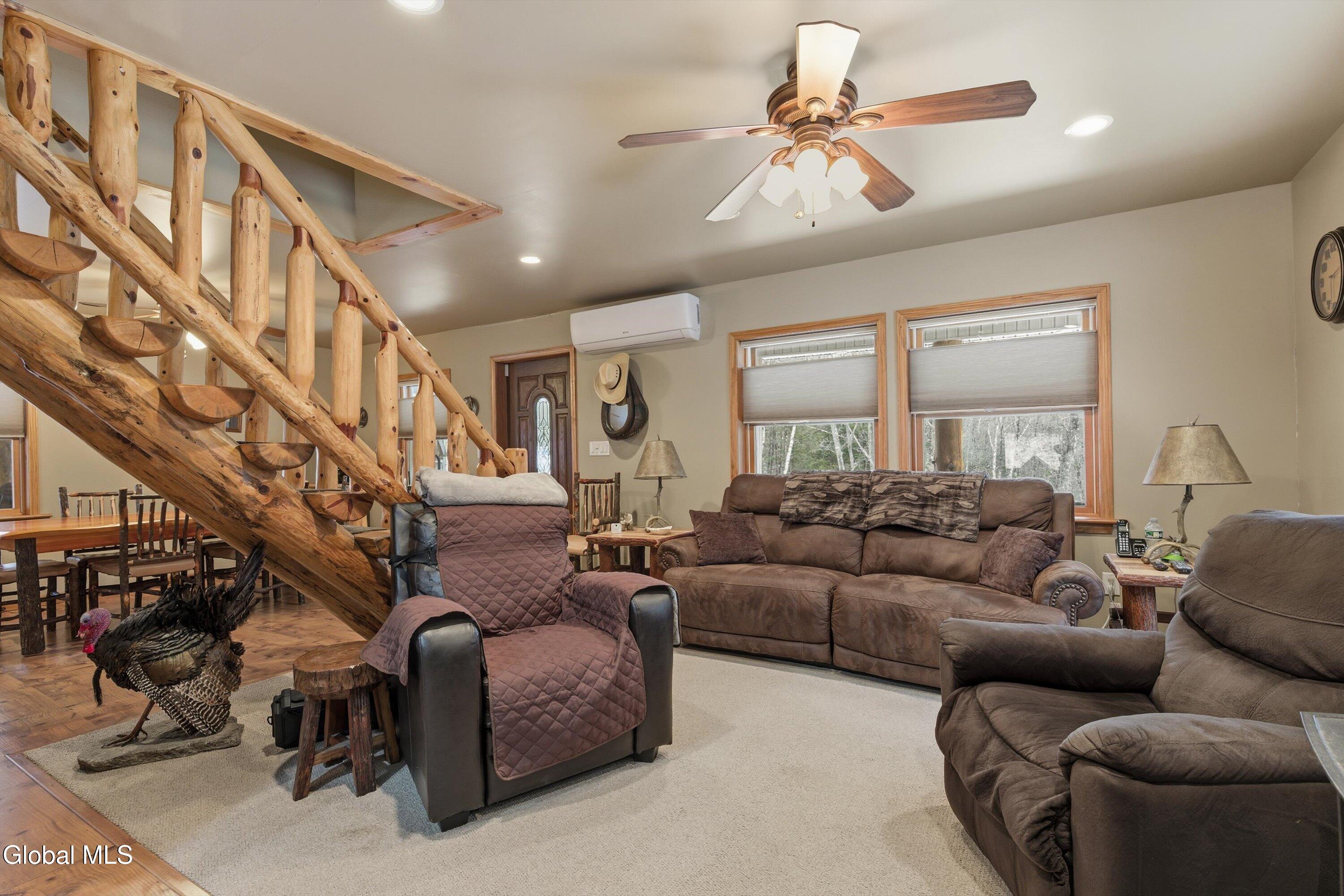 400 Greenbush Hill Road Warnerville NY 12187