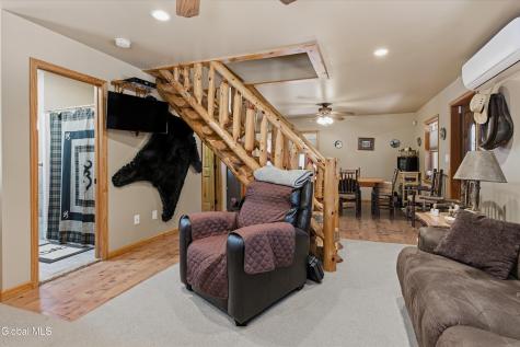 400 Greenbush Hill Road Warnerville NY 12187