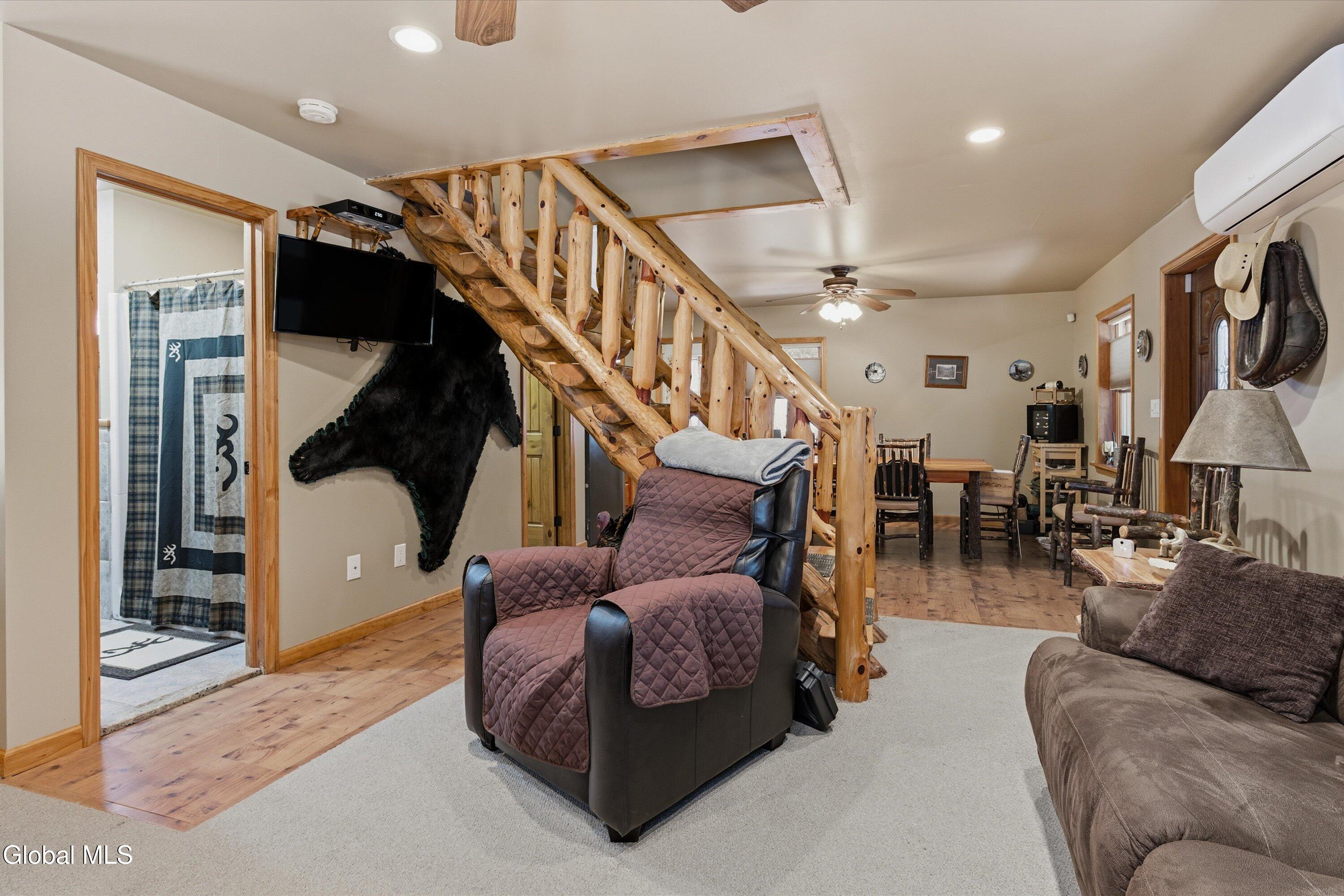 400 Greenbush Hill Road Warnerville NY 12187