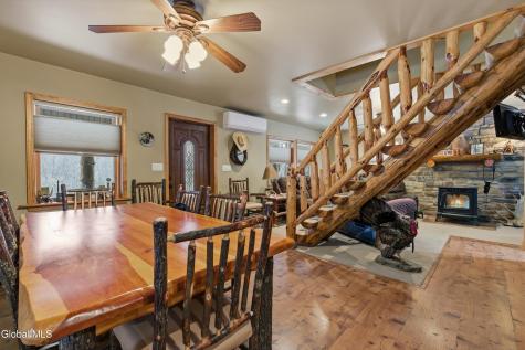 400 Greenbush Hill Road Warnerville NY 12187