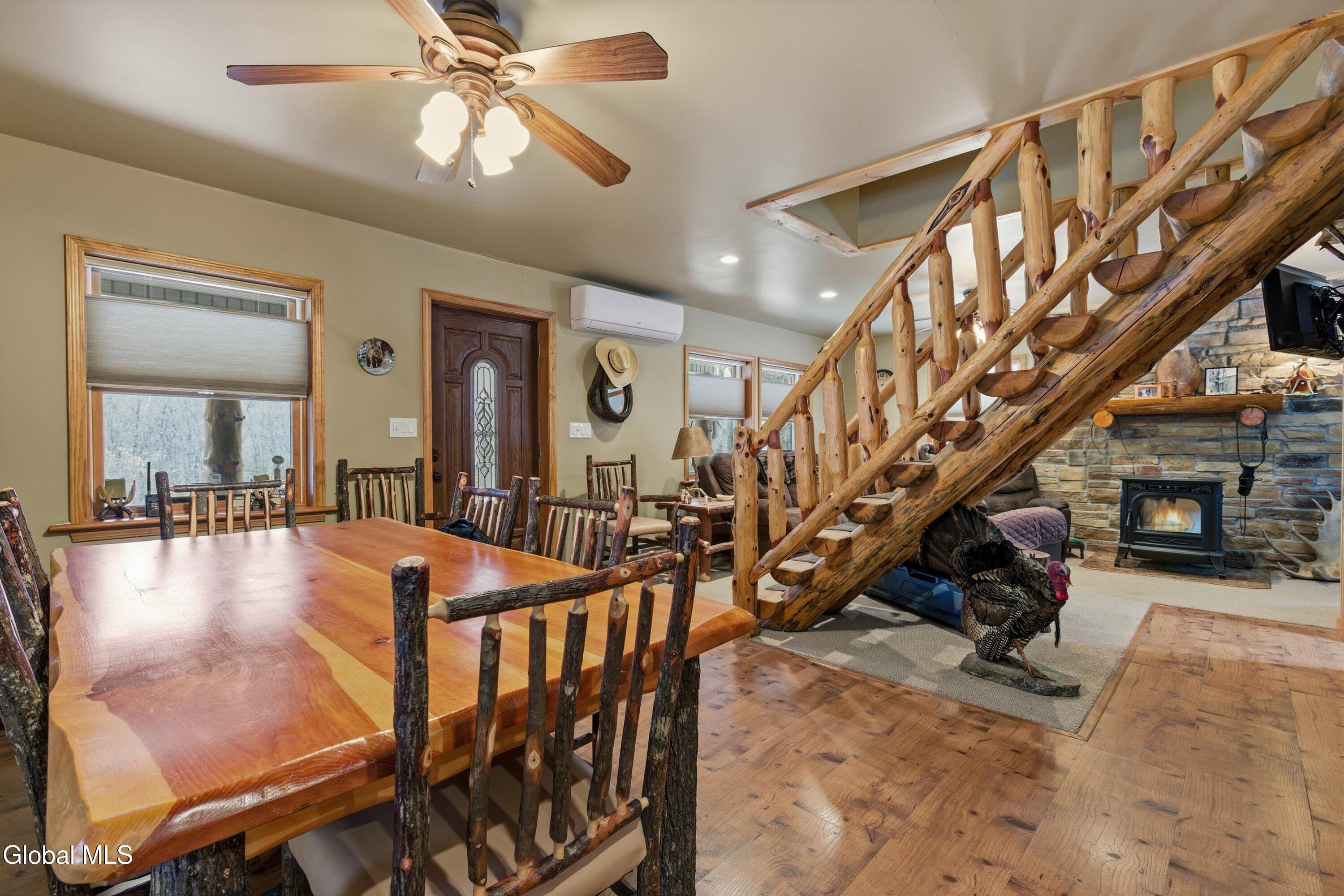 400 Greenbush Hill Road Warnerville NY 12187