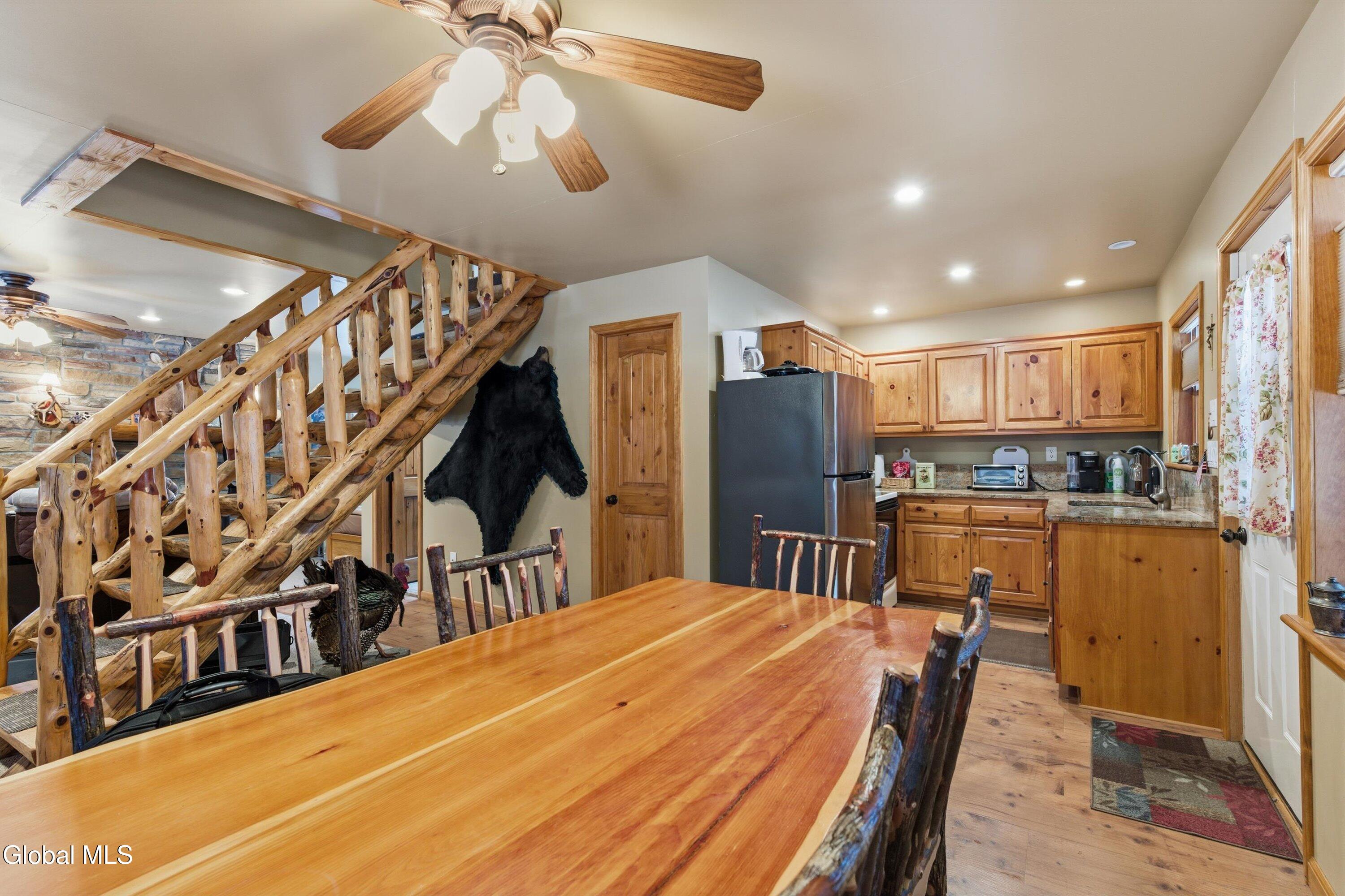 400 Greenbush Hill Road Warnerville NY 12187