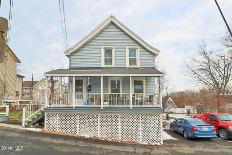 5 Cedar Street Cohoes NY 12047