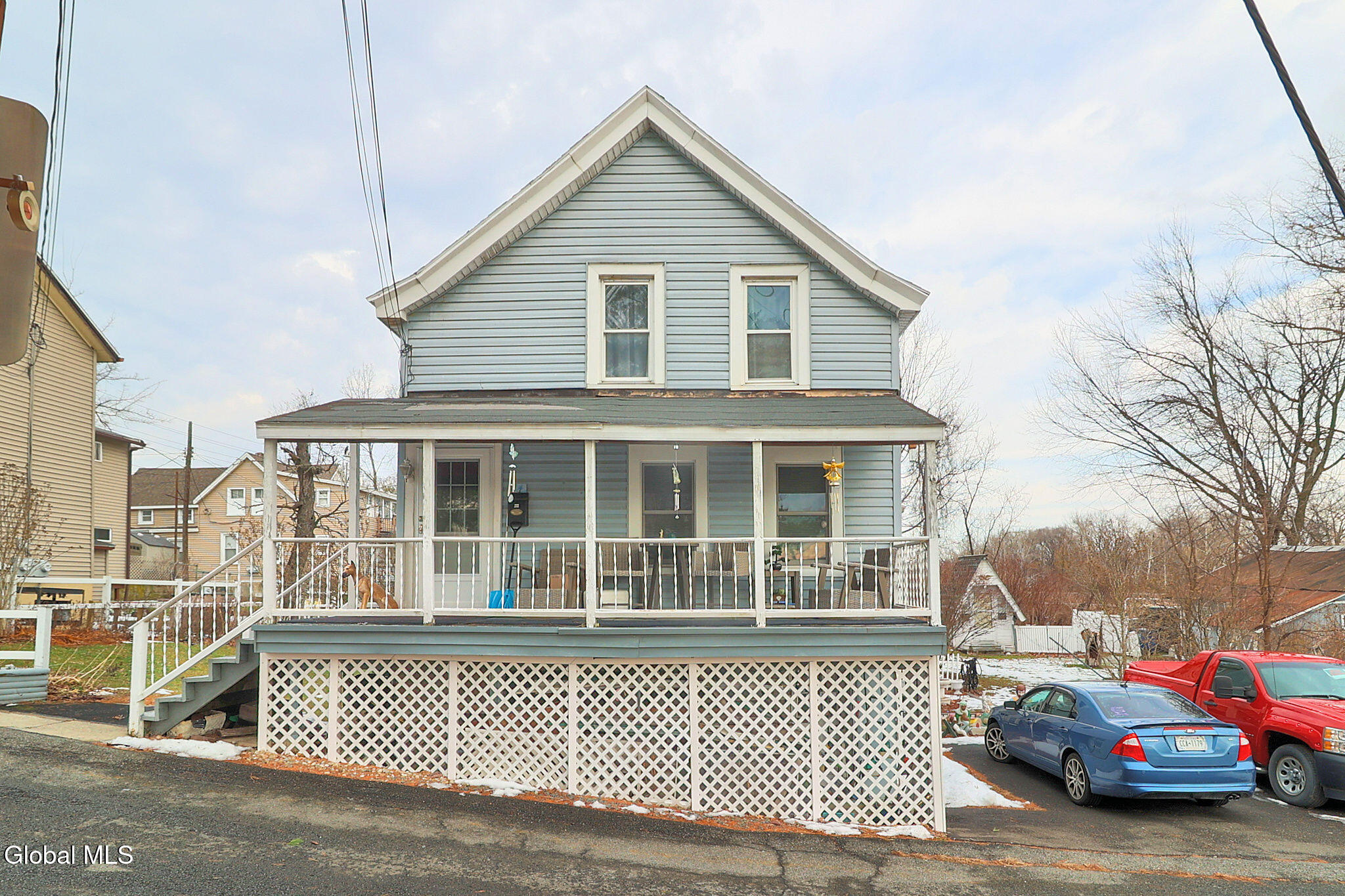5 Cedar Street Cohoes NY 12047