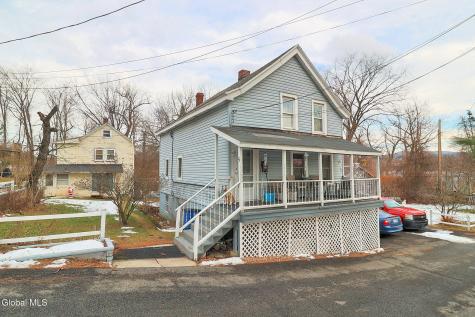 5 Cedar Street Cohoes NY 12047