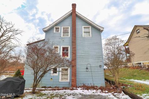 5 Cedar Street Cohoes NY 12047