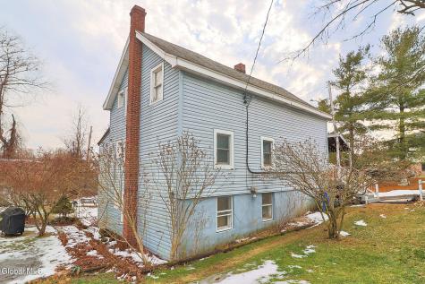 5 Cedar Street Cohoes NY 12047