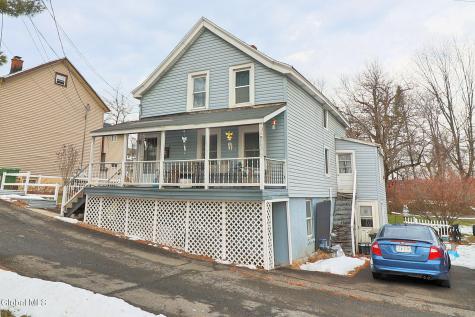 5 Cedar Street Cohoes NY 12047